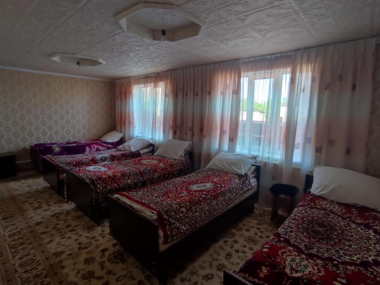 Guesthouse Arnas