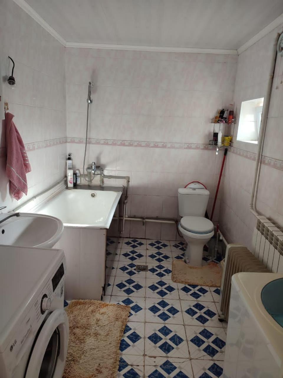 Guesthouse Arnas