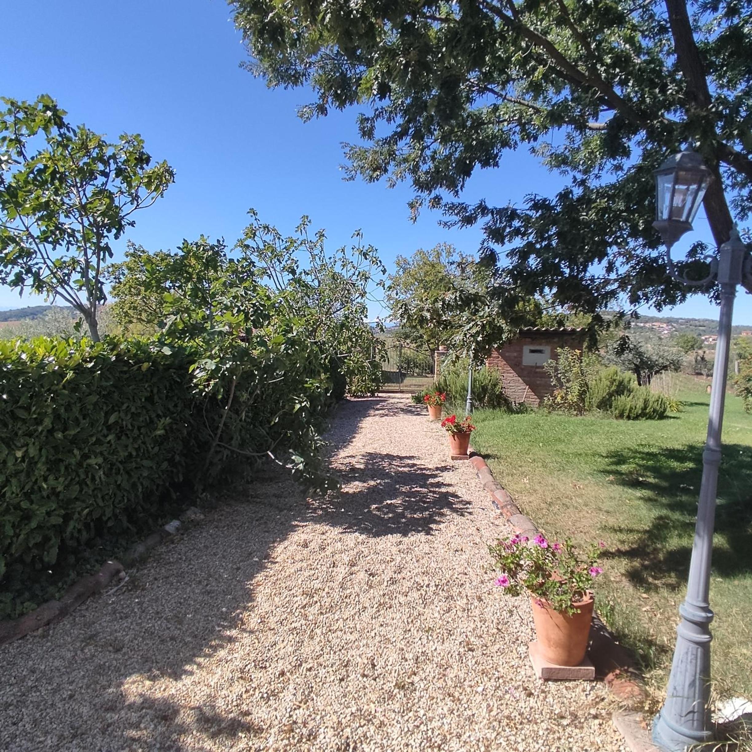 Country House Montessino - adults only