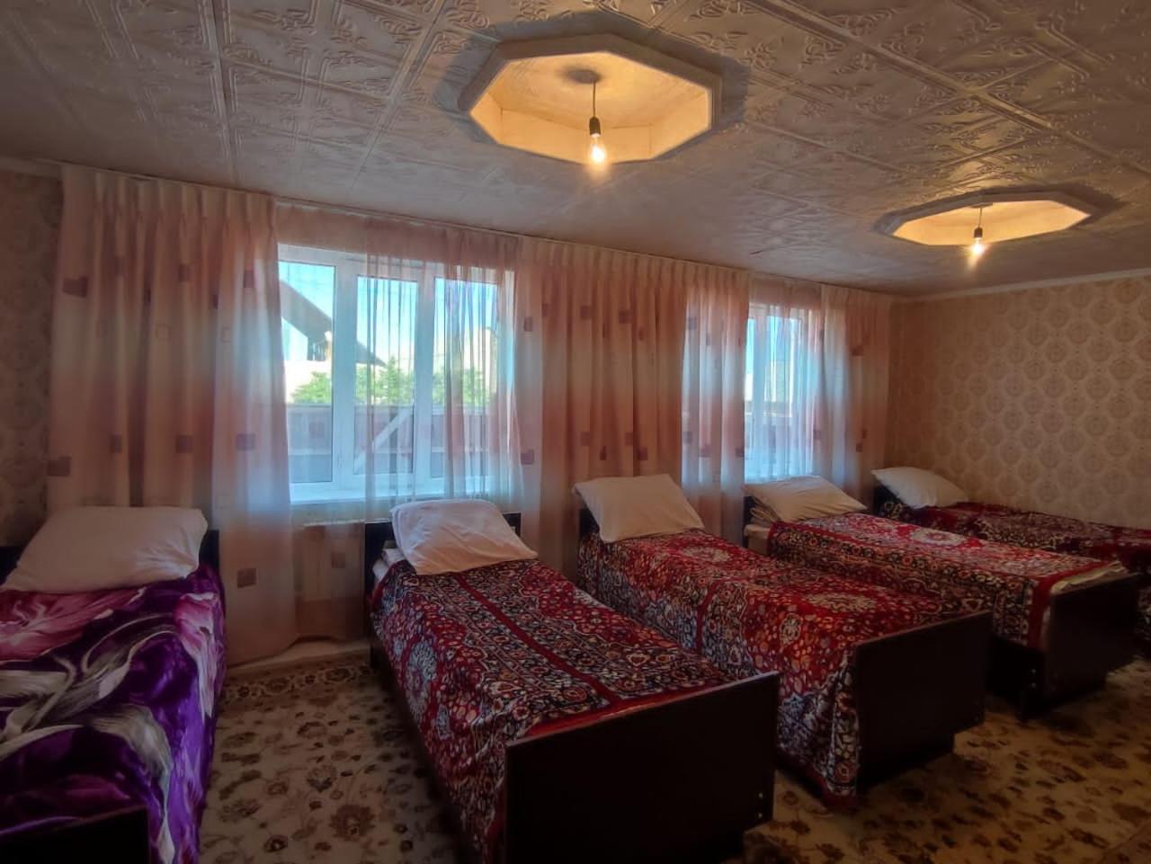 Guesthouse Arnas