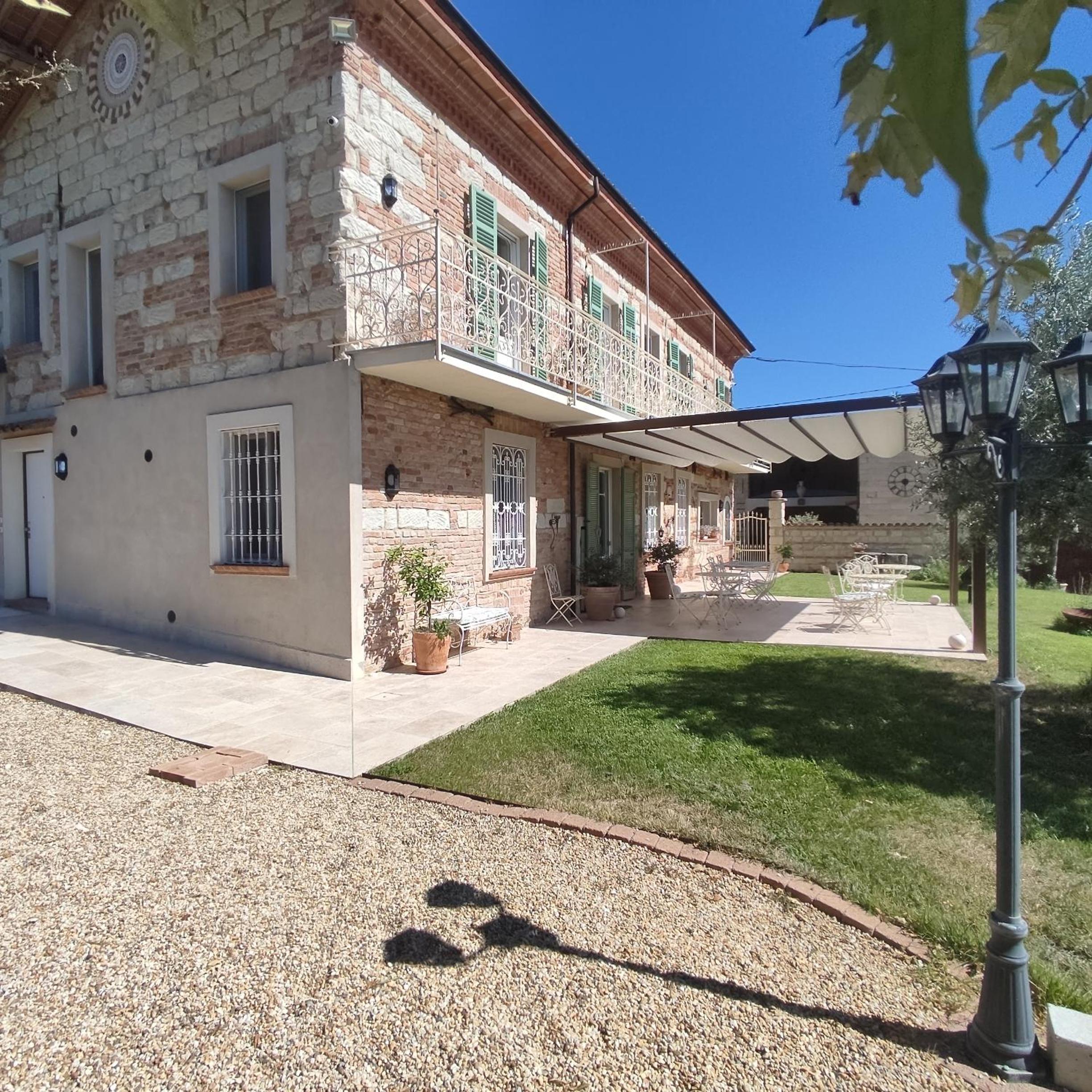 Country House Montessino - adults only