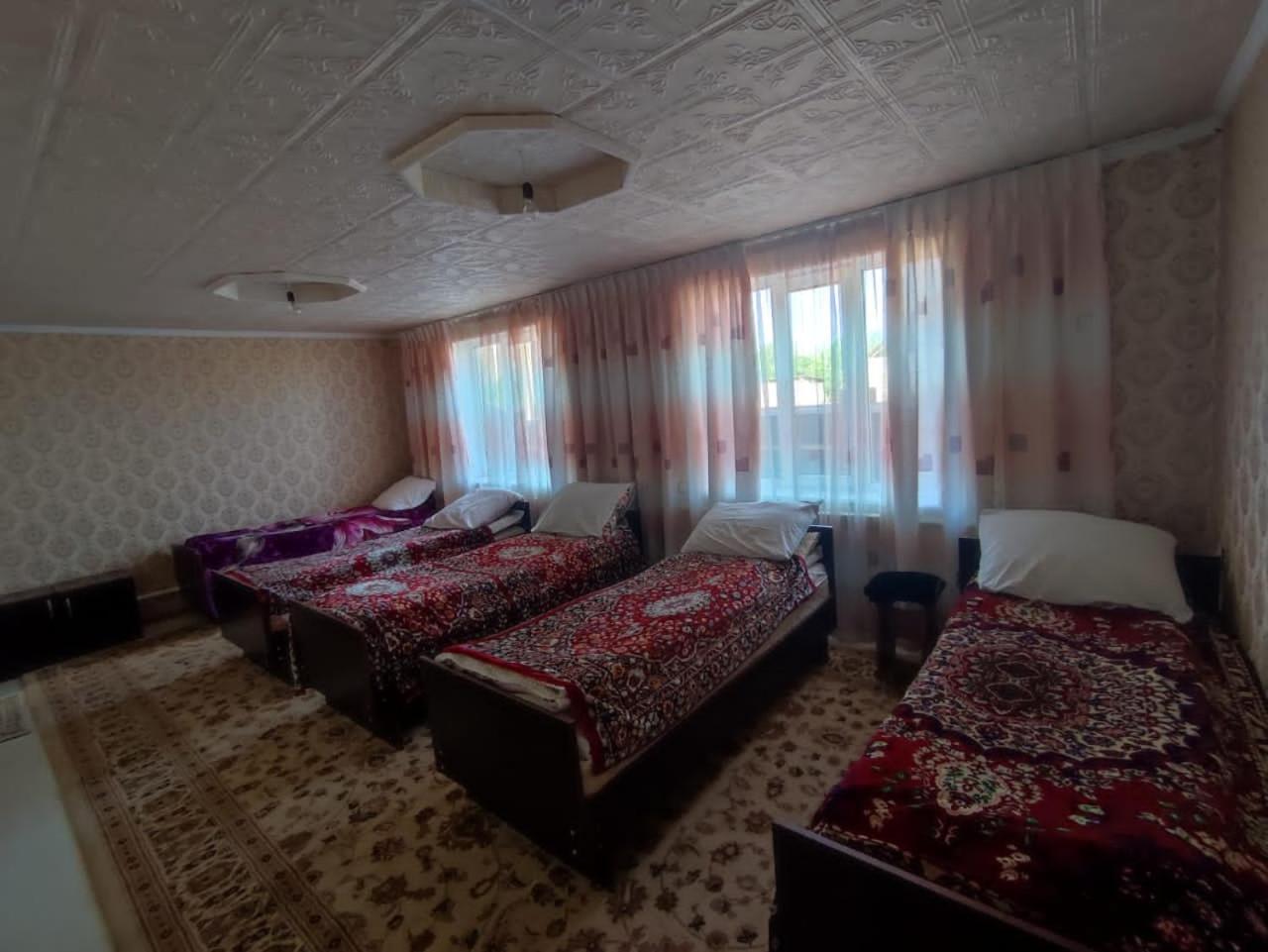 Guesthouse Arnas