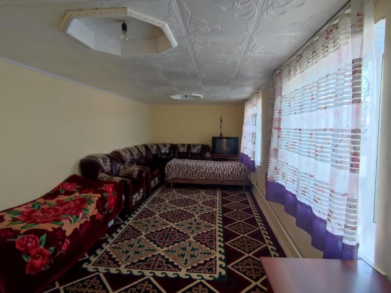 Guesthouse Arnas