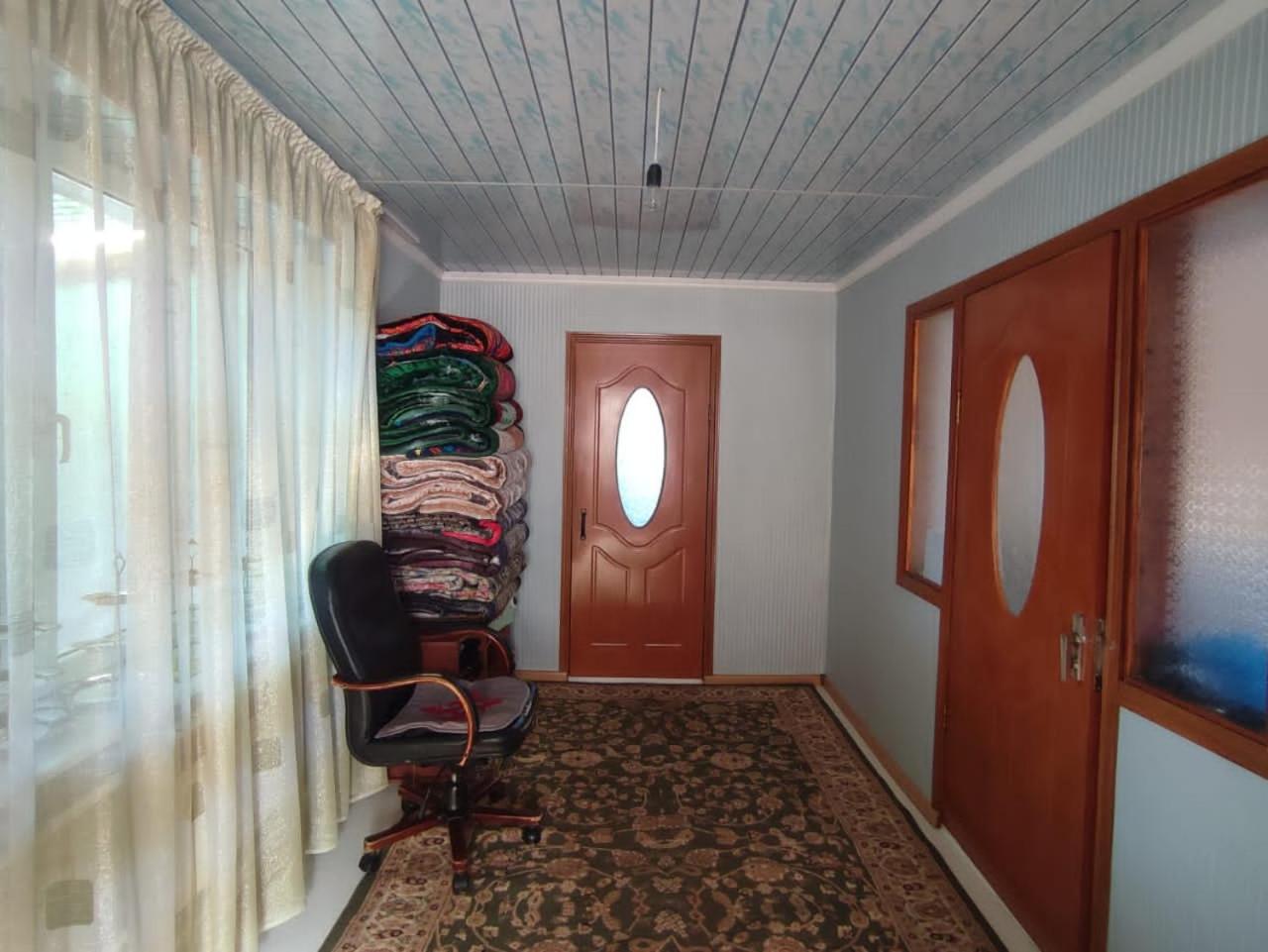 Guesthouse Arnas