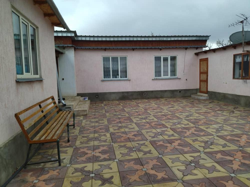 Guesthouse Arnas