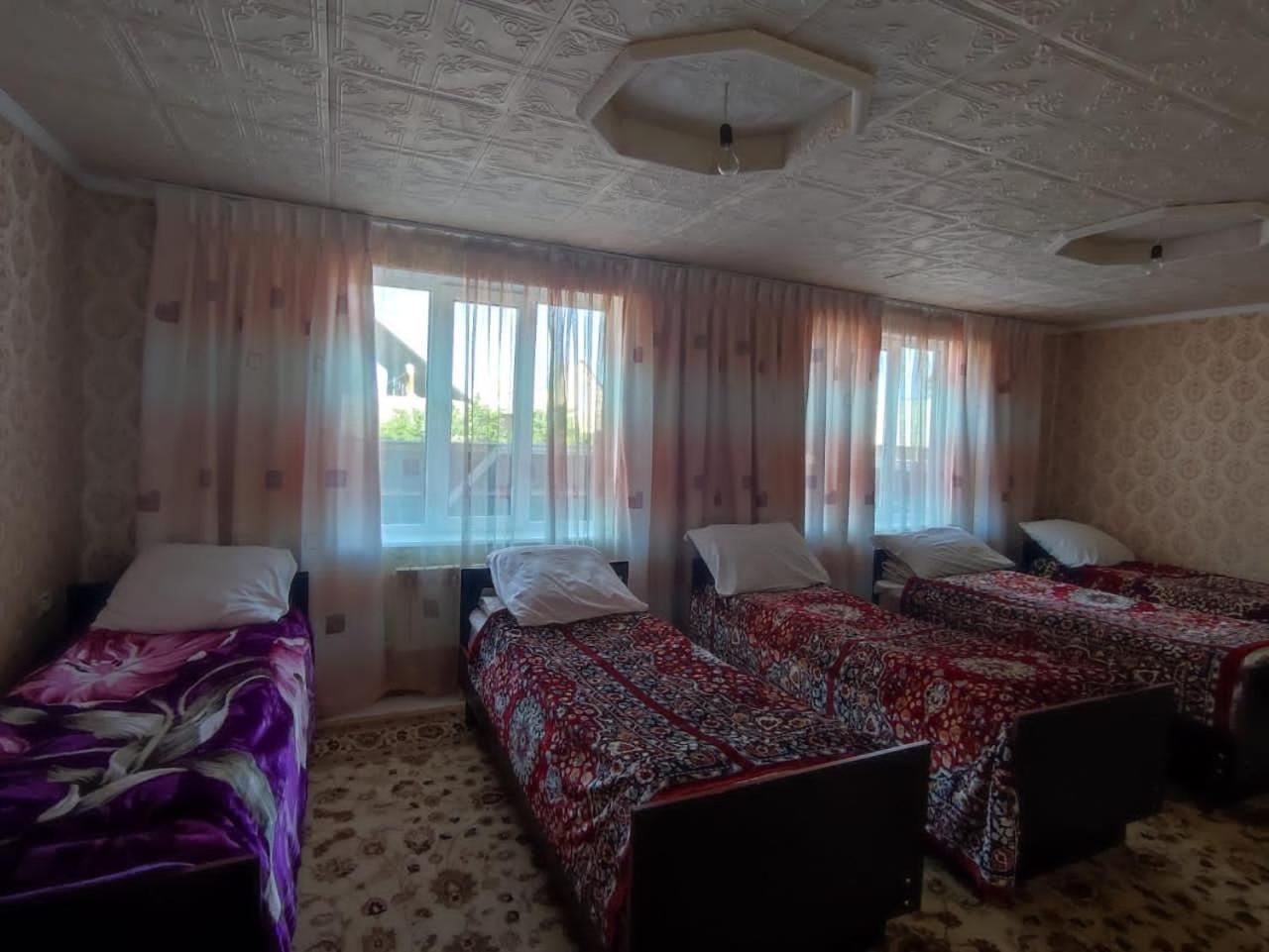 Guesthouse Arnas