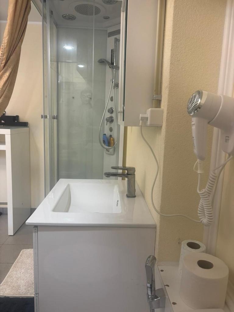 Small apartments in Lamone
