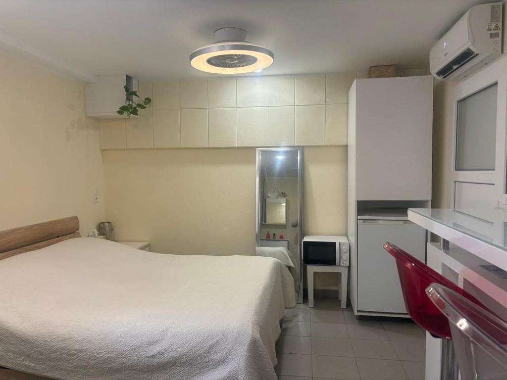 Small apartments in Lamone