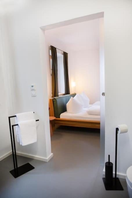 Traumhaftes Chalet mit Sauna und Whirlpool Refugium am Rehberg