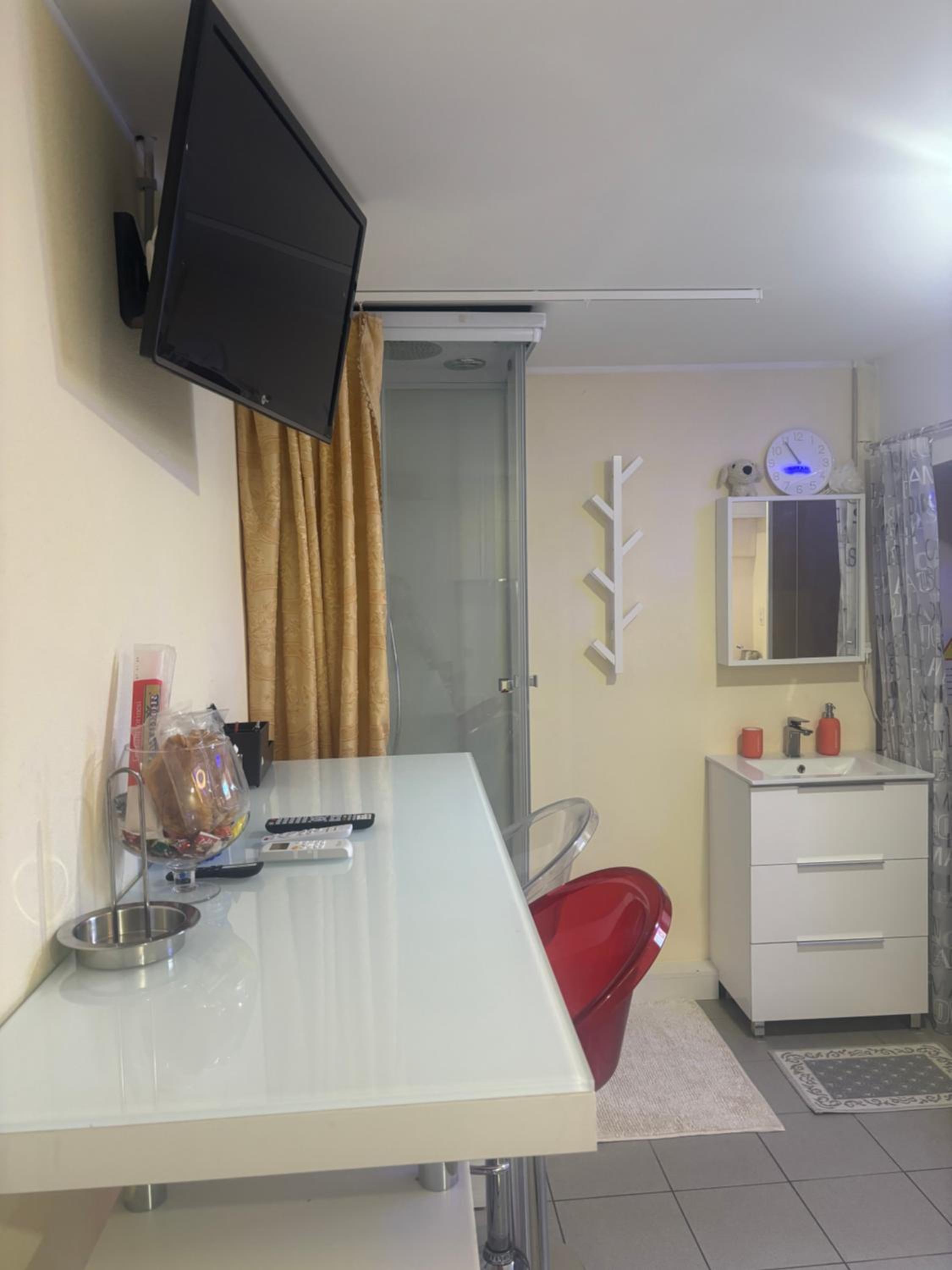 Small apartments in Lamone