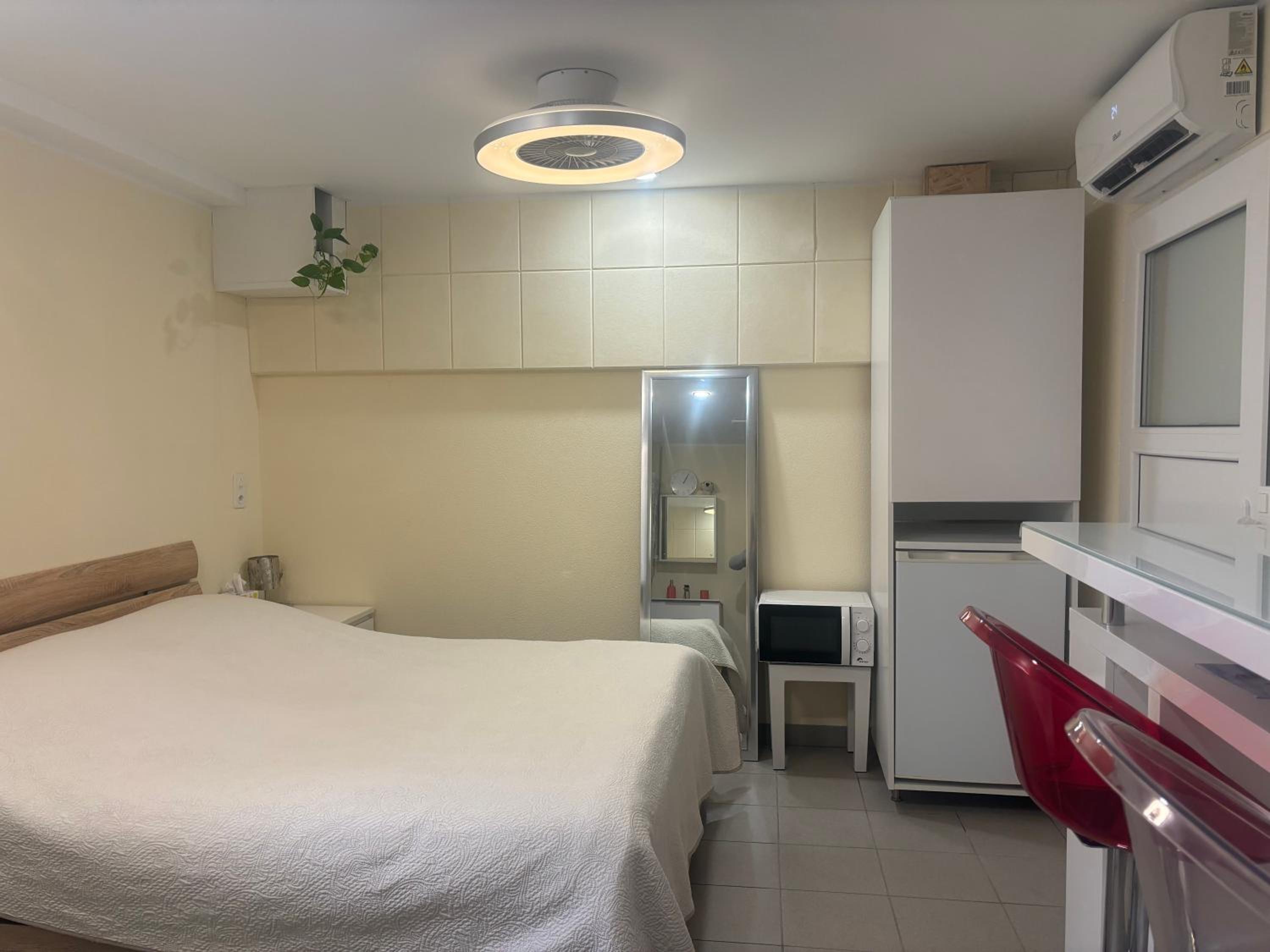 Small apartments in Lamone