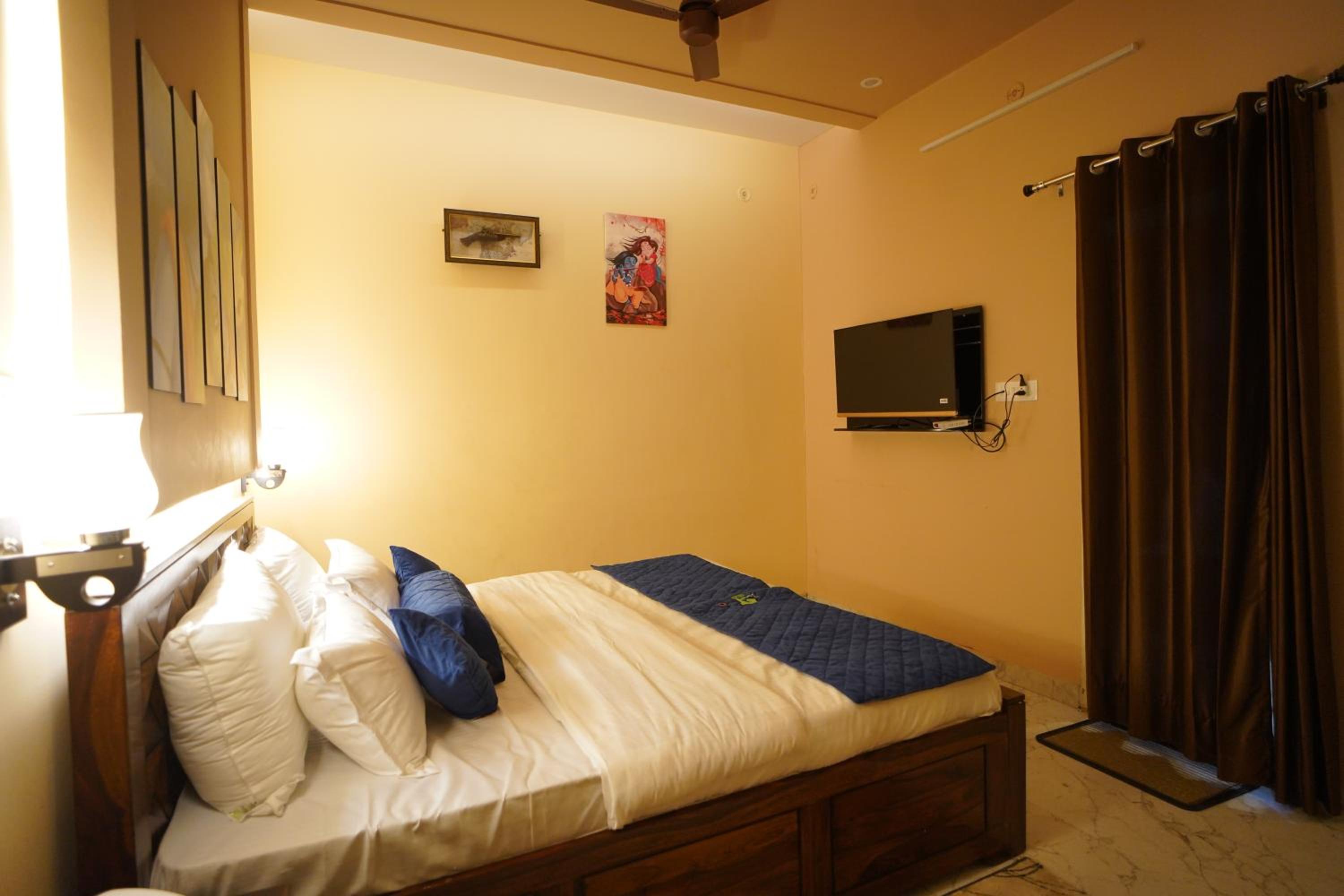SAMALIA AGRO RESORT VRINDAVAN