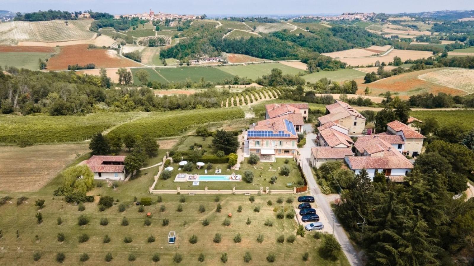 Country House Montessino - adults only