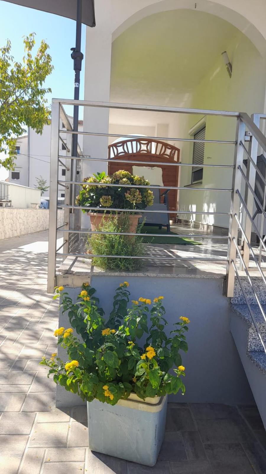 Apartments Home & Garden Lavanda