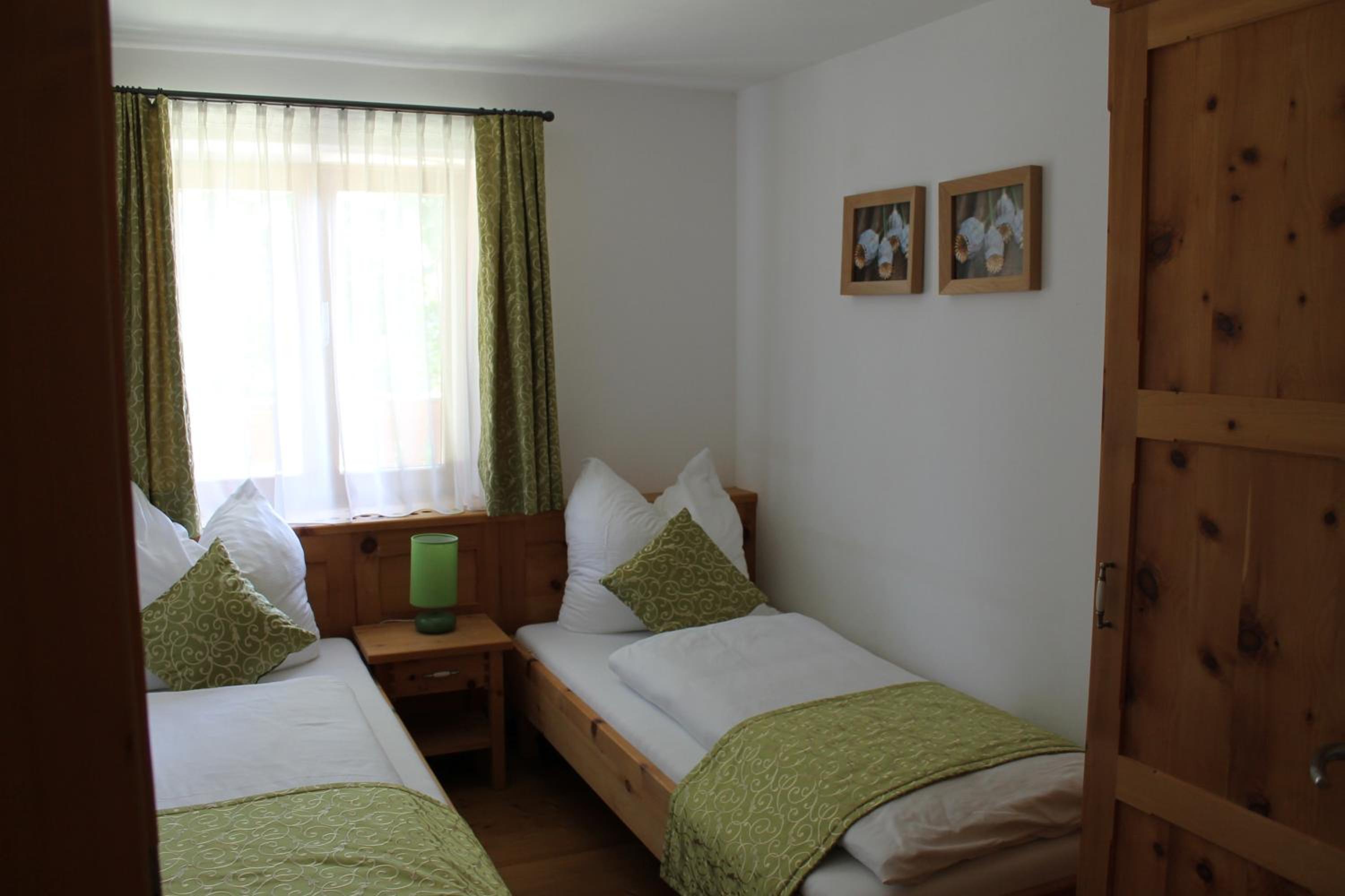 Bauernhof Familie Knoblechner