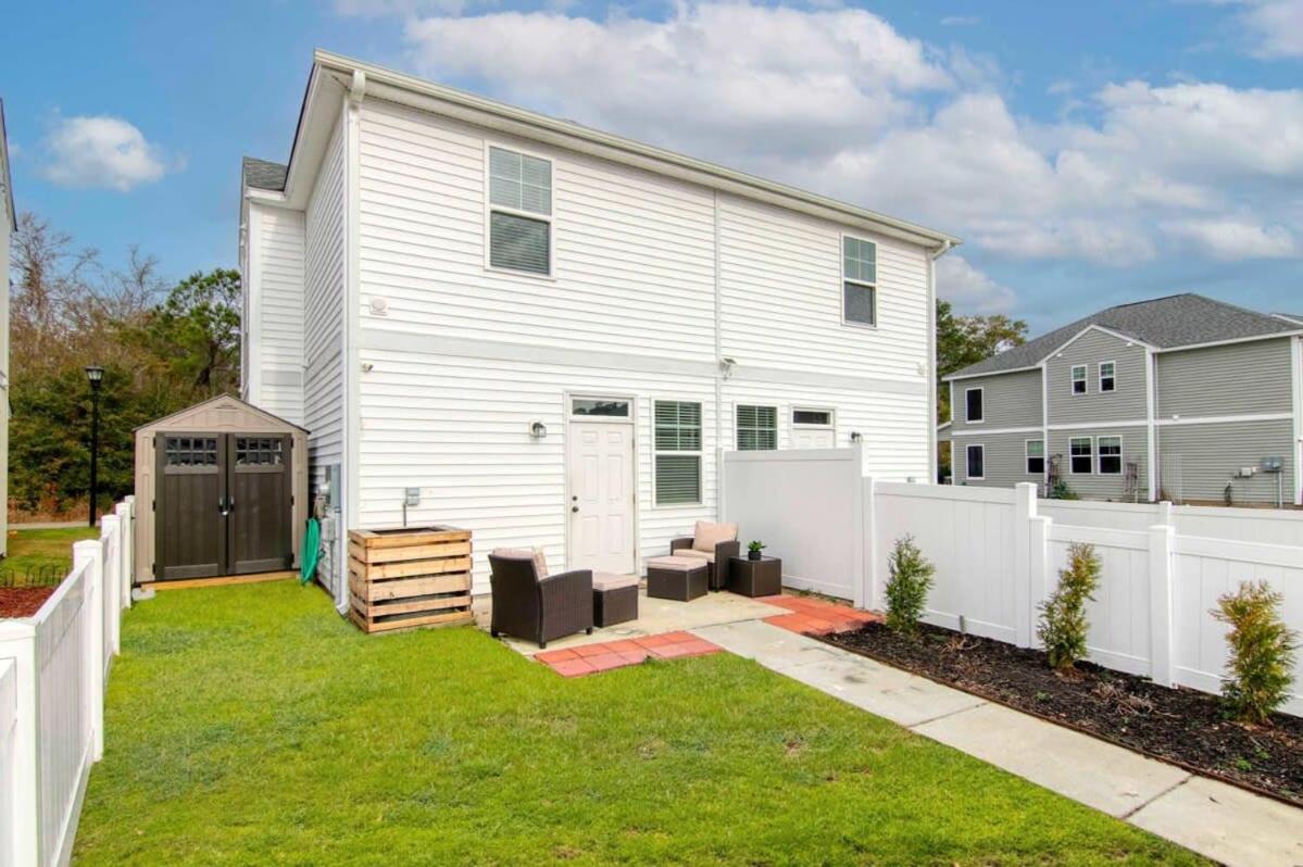 Penny Lane, Park Circle, 15m dwtn CHS view 2