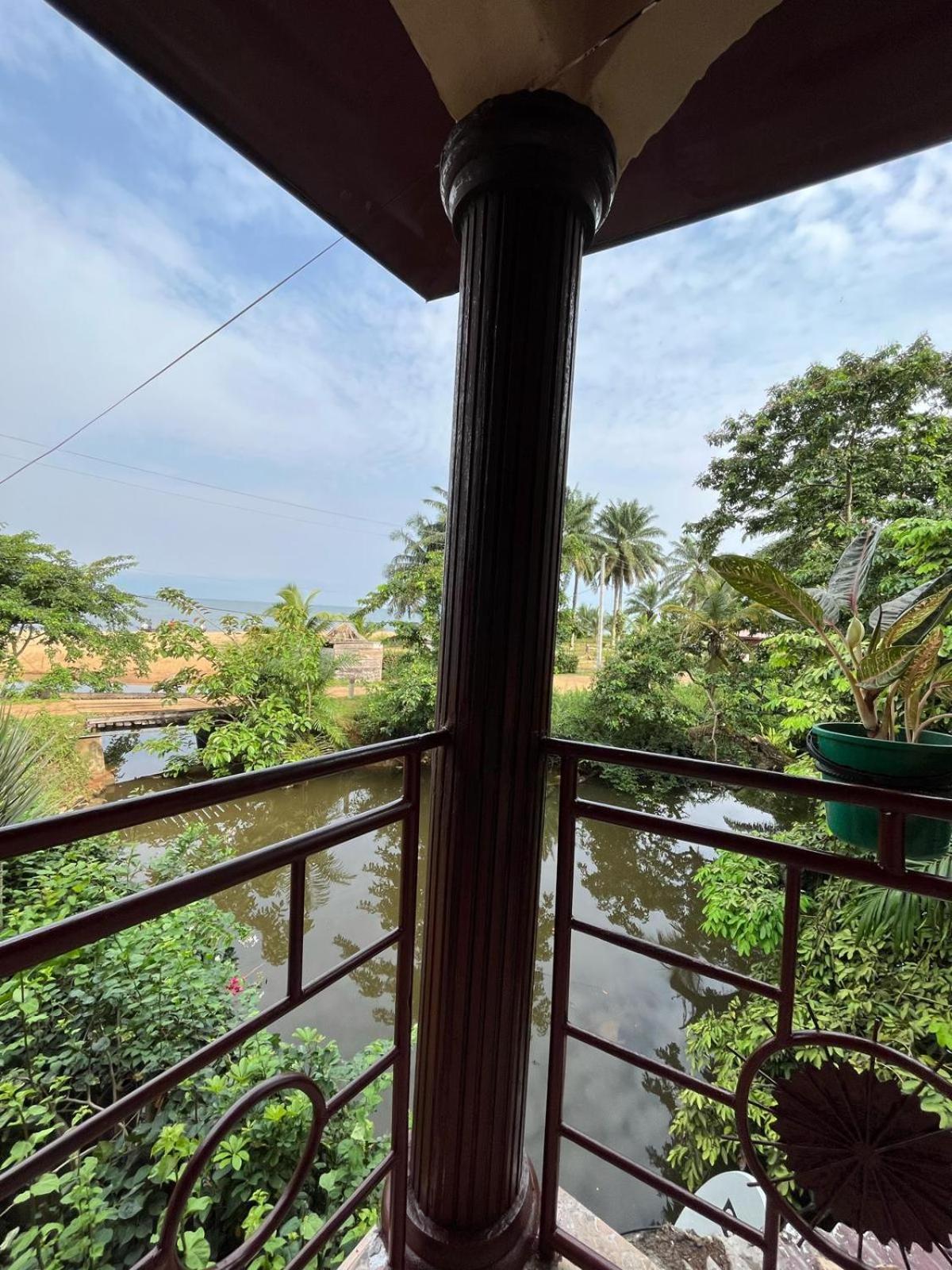 RKS - Résidence Kribi Soleil