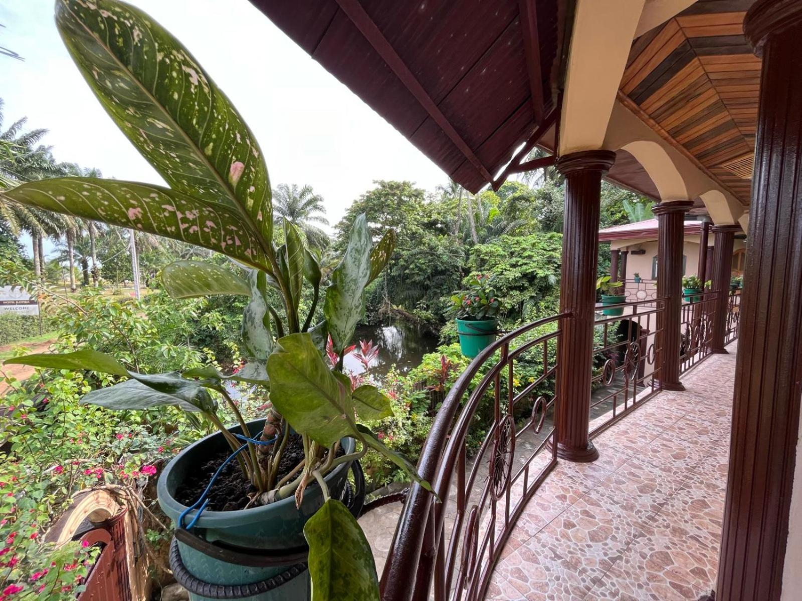 RKS - Résidence Kribi Soleil