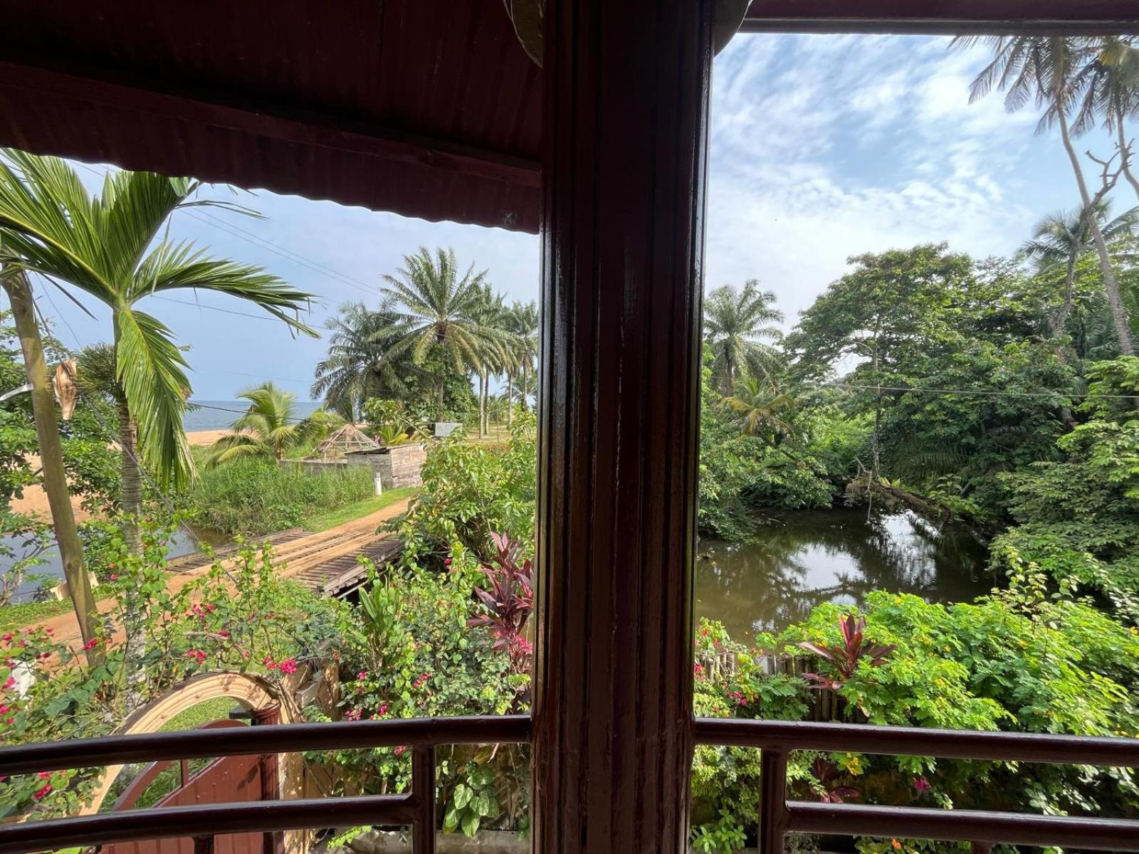 RKS - Résidence Kribi Soleil