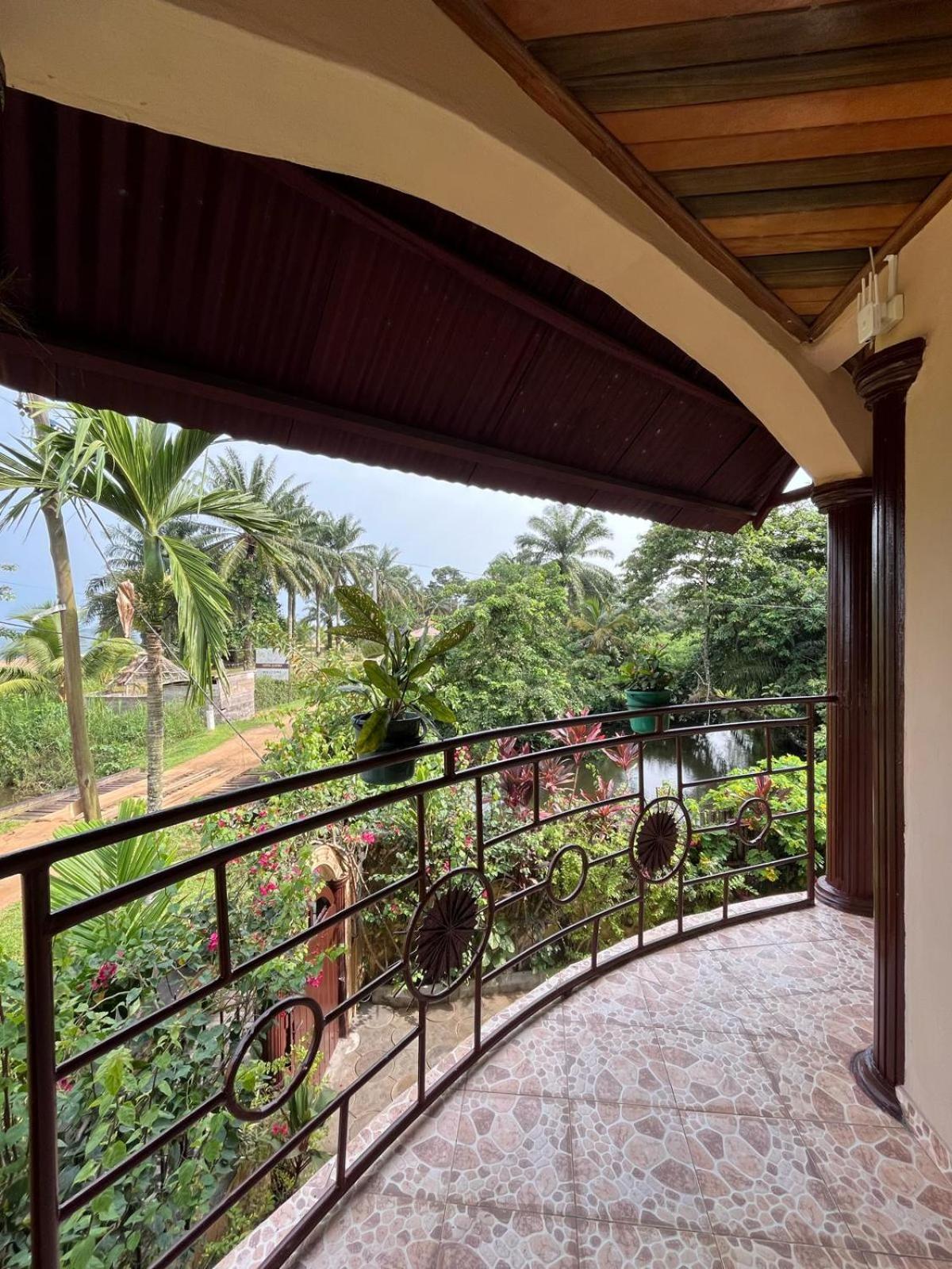 RKS - Résidence Kribi Soleil