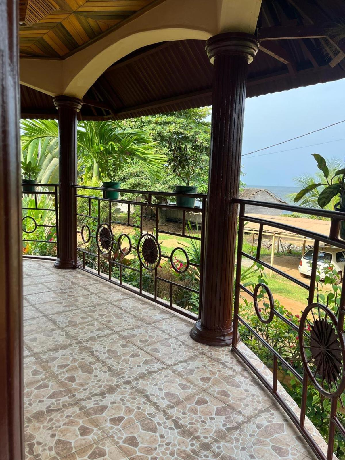 RKS - Résidence Kribi Soleil