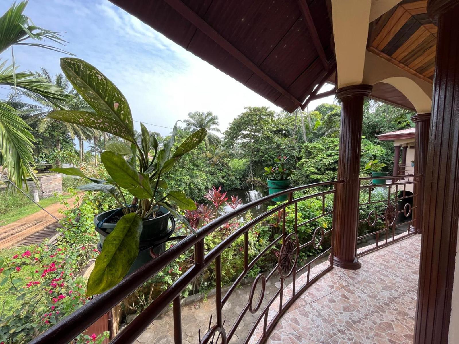 RKS - Résidence Kribi Soleil