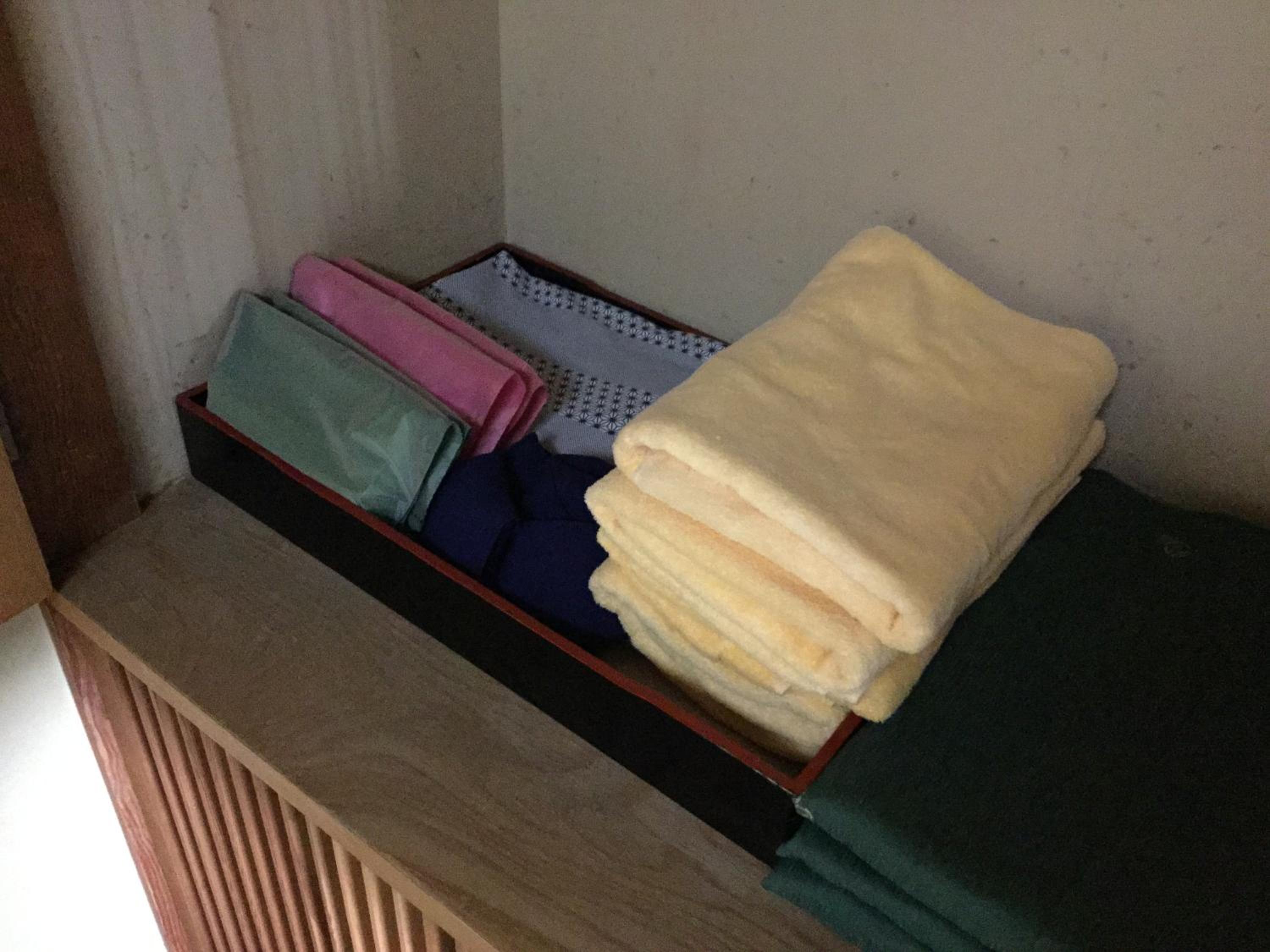 Suzukiya Ryokan