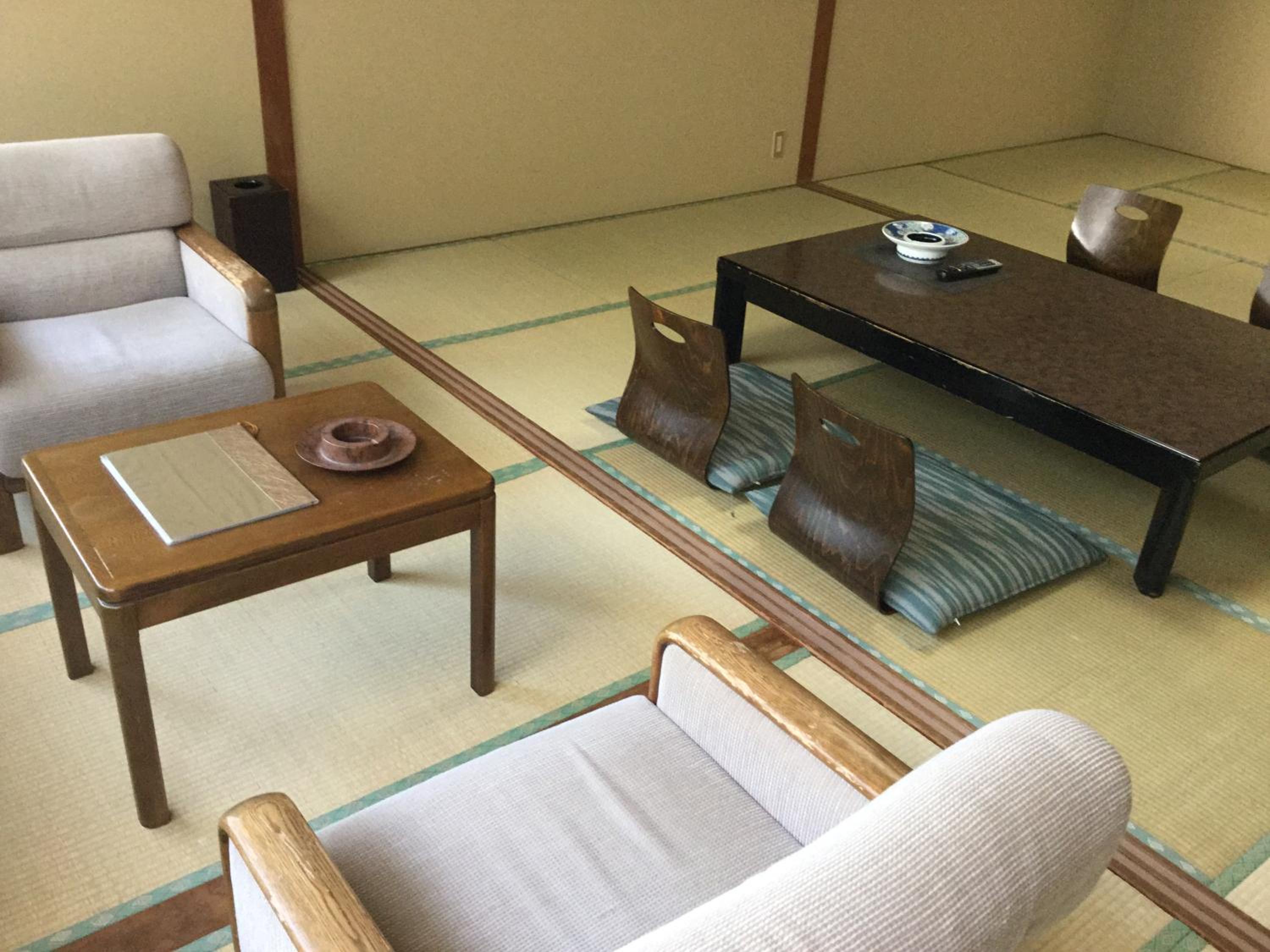 Suzukiya Ryokan
