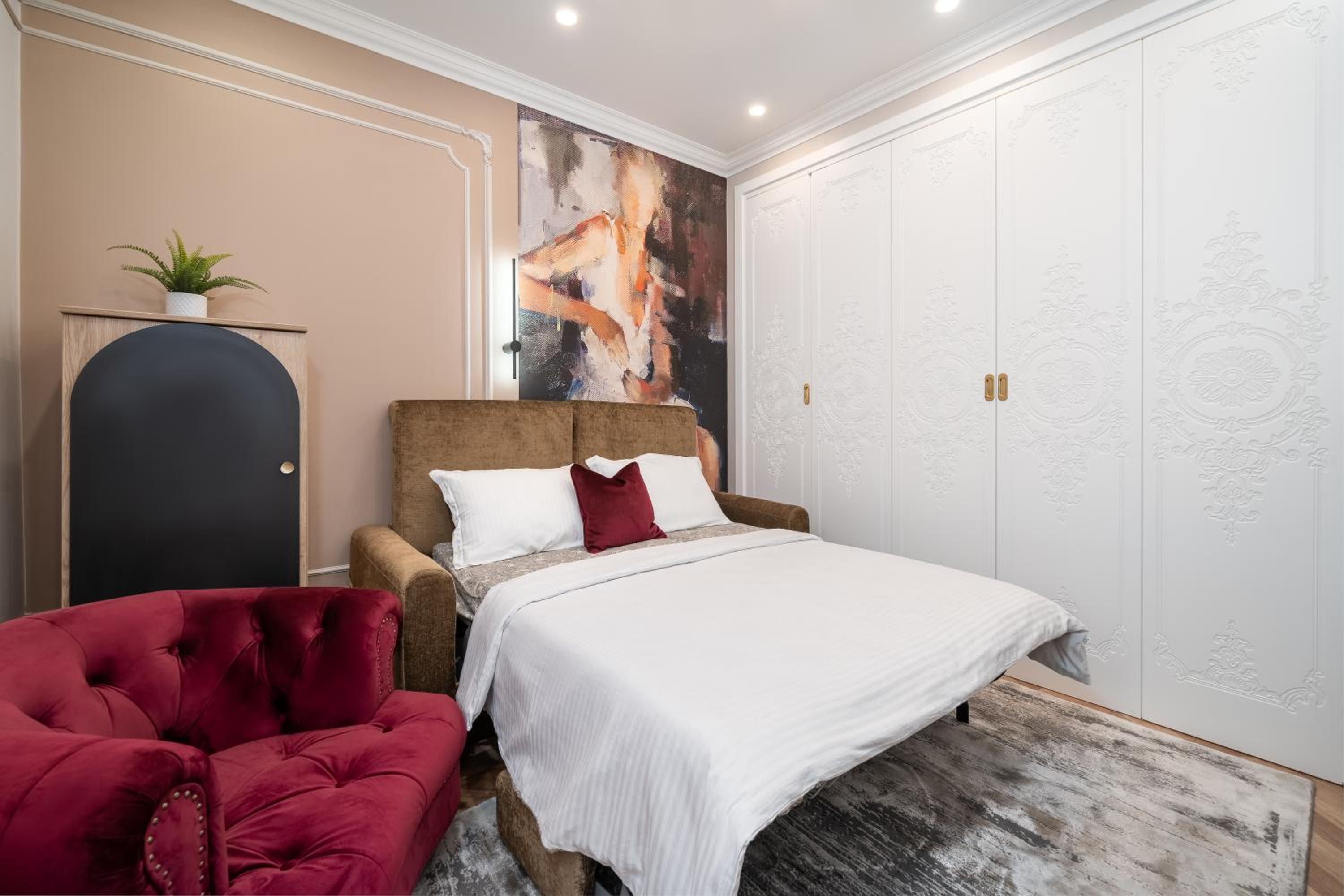 CityCenter Magnific Gem - 2 BDR & 2 Baths