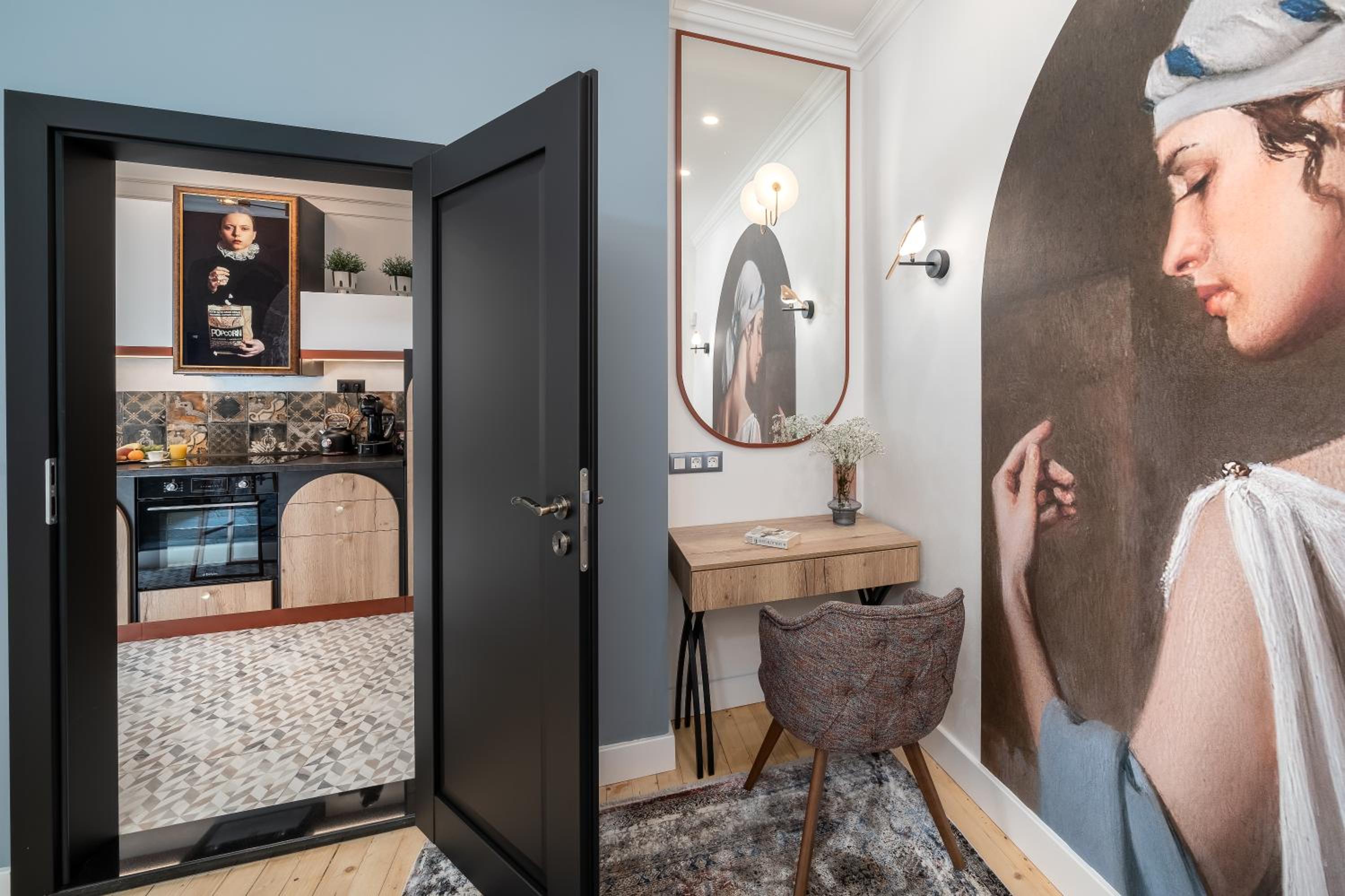 CityCenter Magnific Gem - 2 BDR & 2 Baths