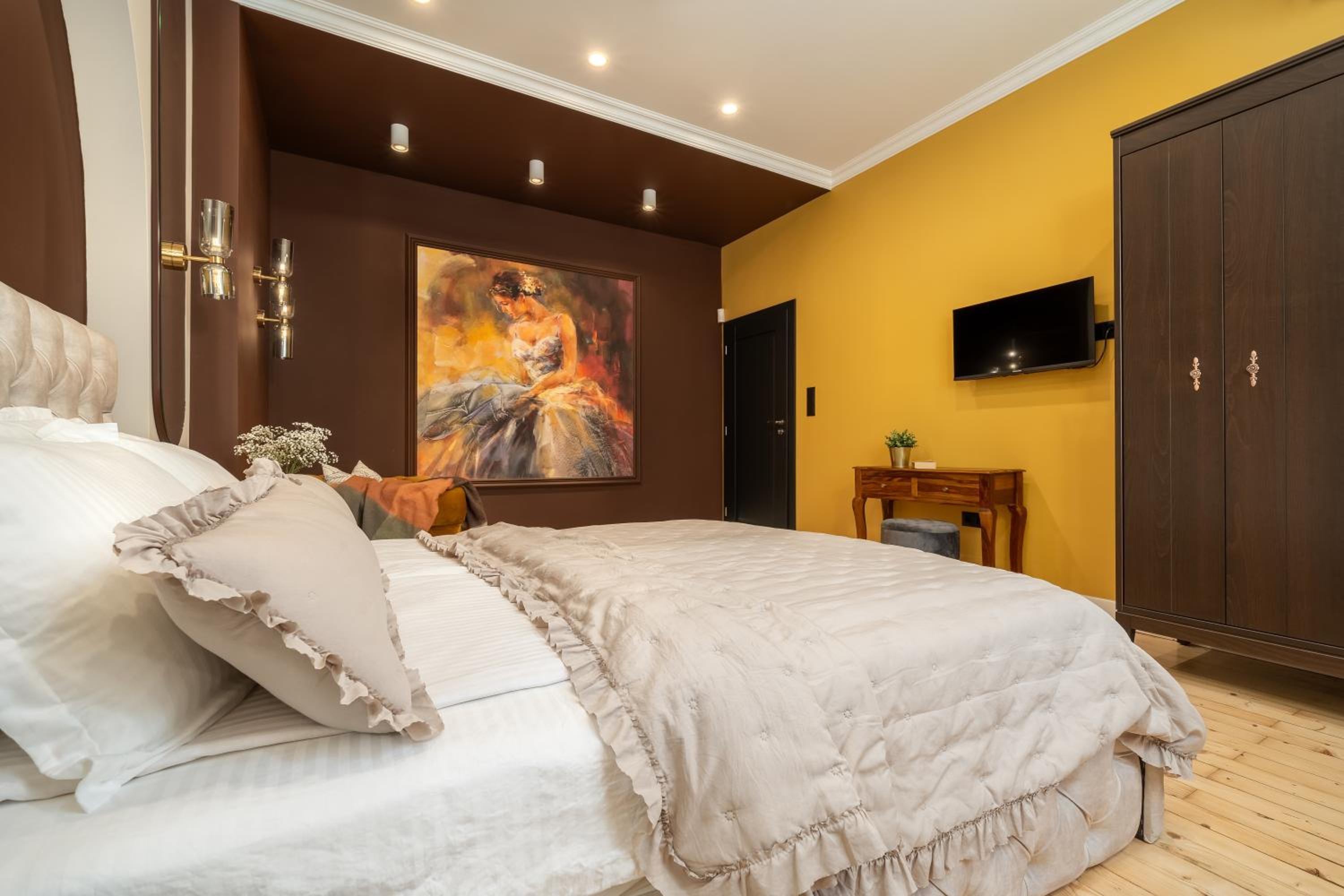 CityCenter Magnific Gem - 2 BDR & 2 Baths
