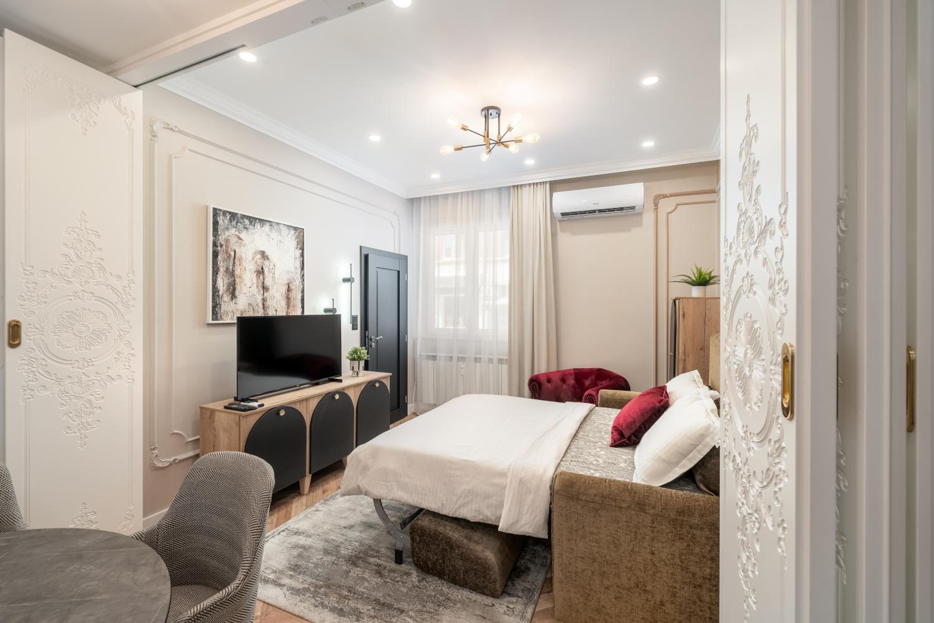 CityCenter Magnific Gem - 2 BDR & 2 Baths