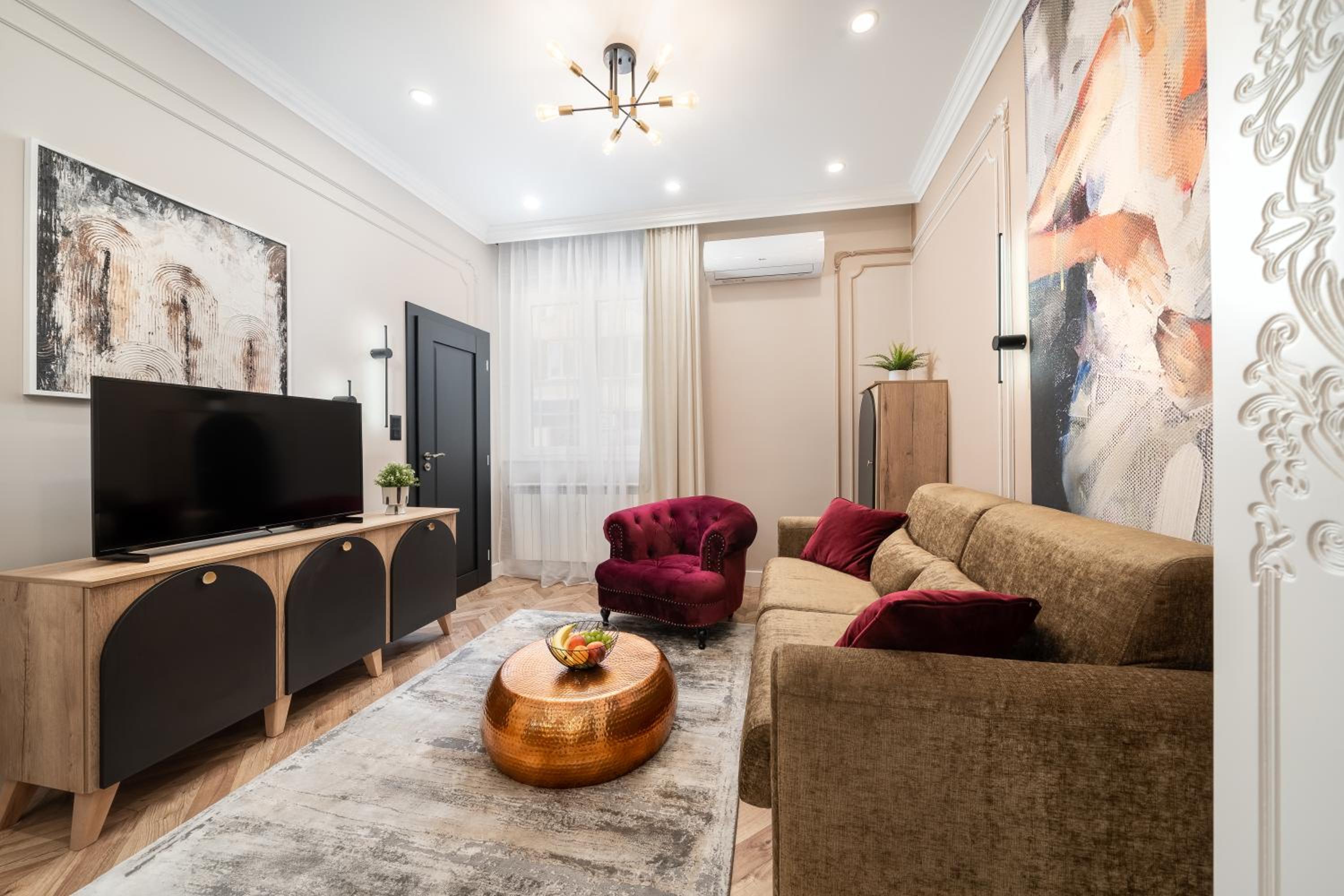 CityCenter Magnific Gem - 2 BDR & 2 Baths