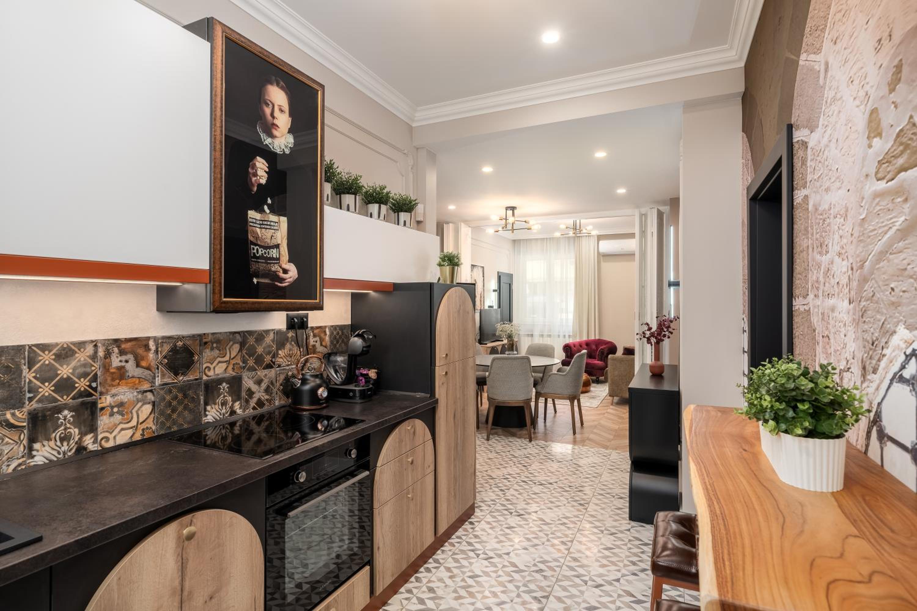 CityCenter Magnific Gem - 2 BDR & 2 Baths