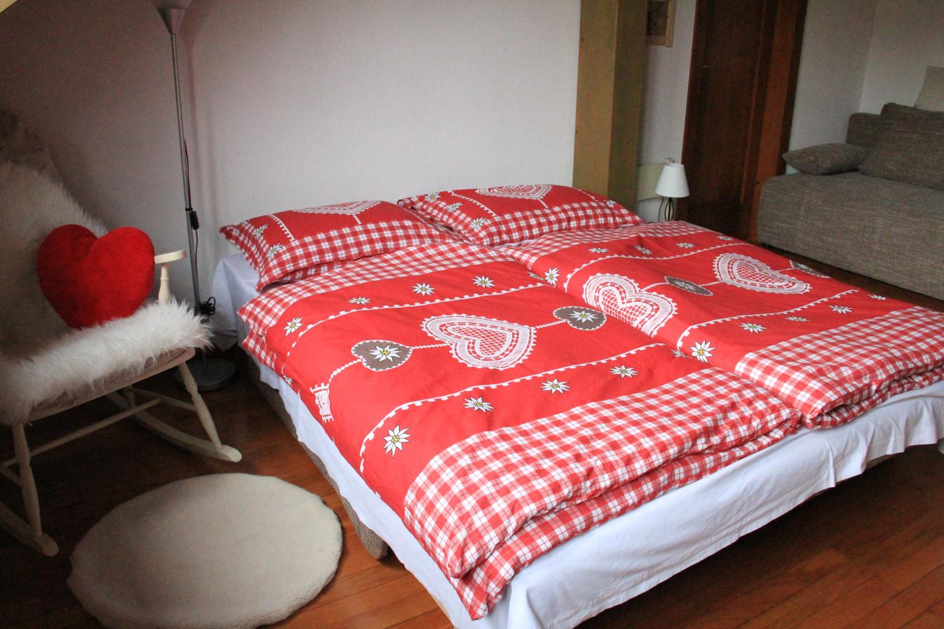 Apartment Apolon planinski