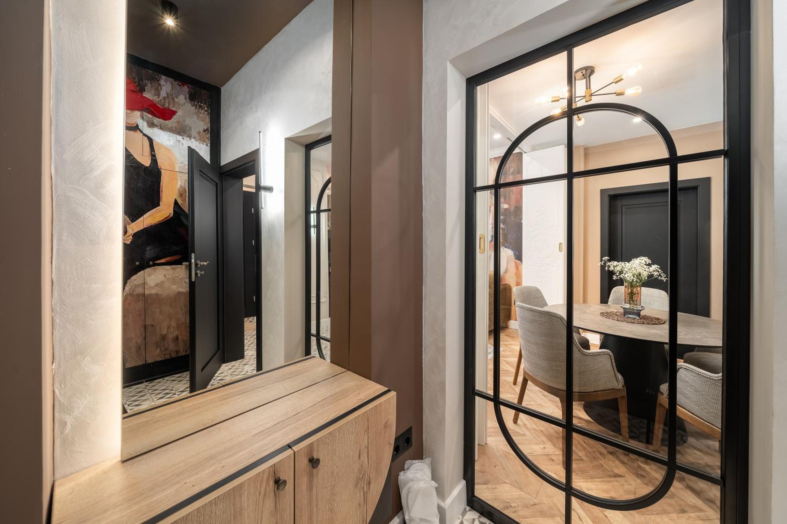 CityCenter Magnific Gem - 2 BDR & 2 Baths