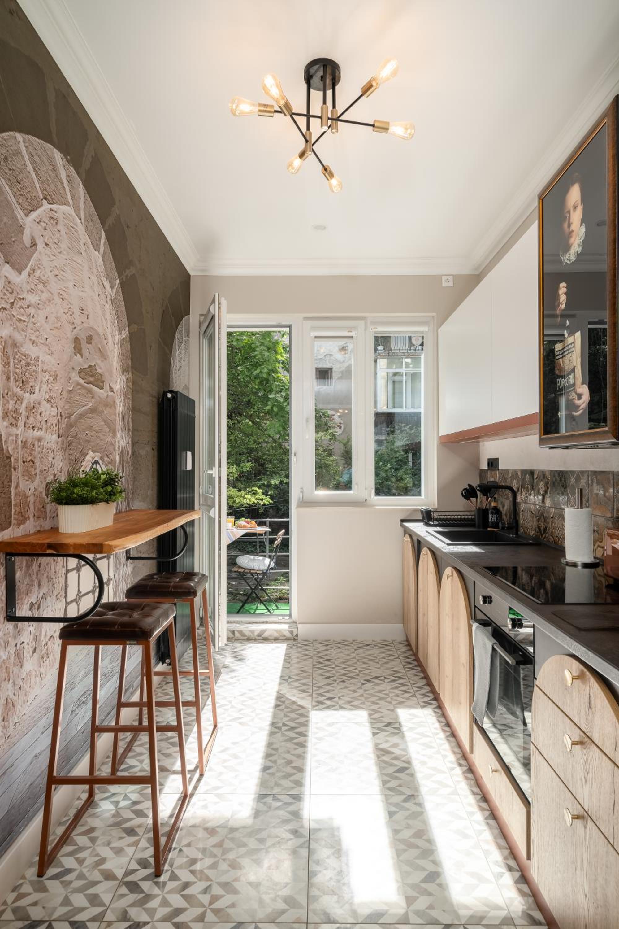 CityCenter Magnific Gem - 2 BDR & 2 Baths