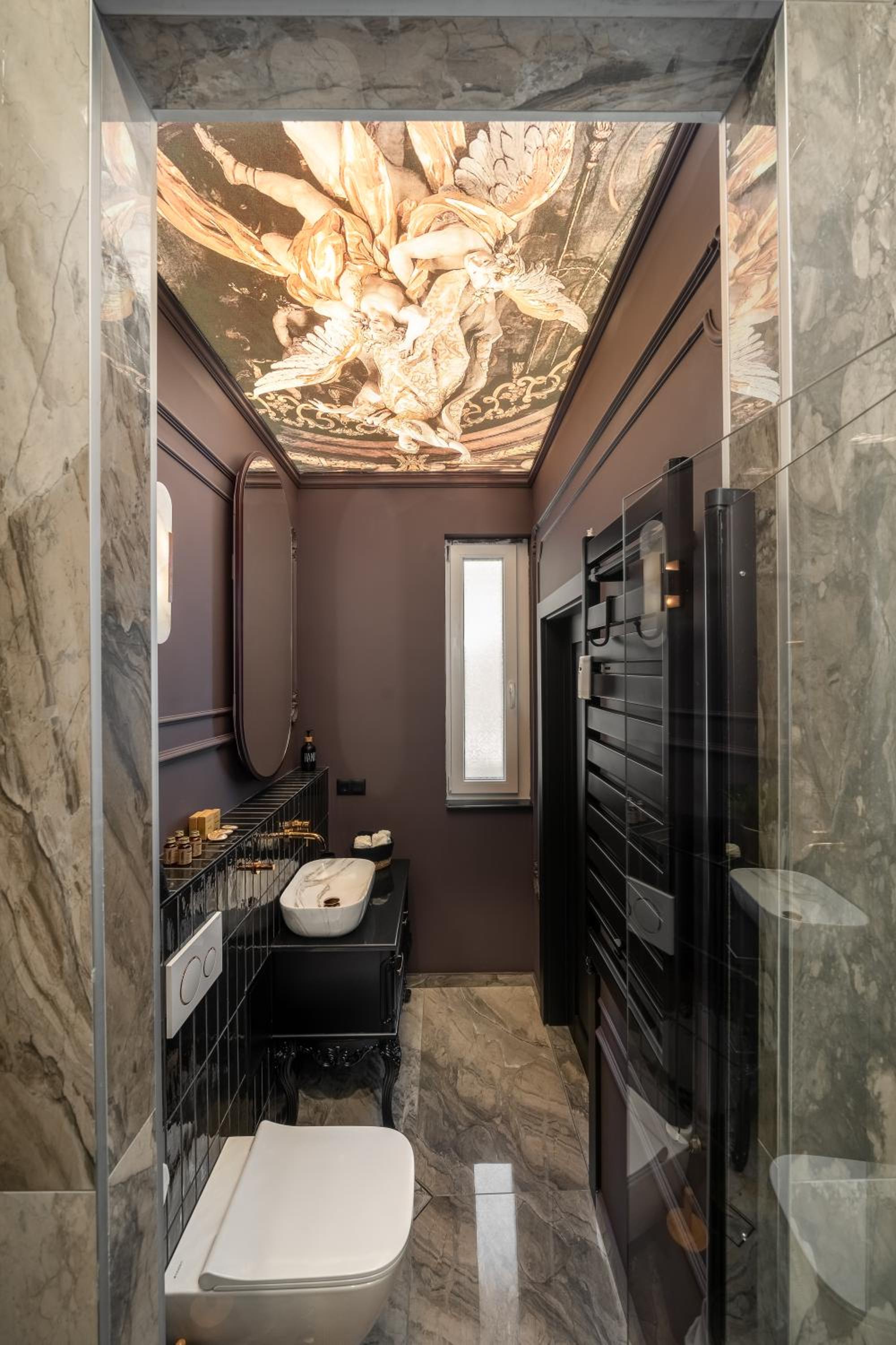CityCenter Magnific Gem - 2 BDR & 2 Baths