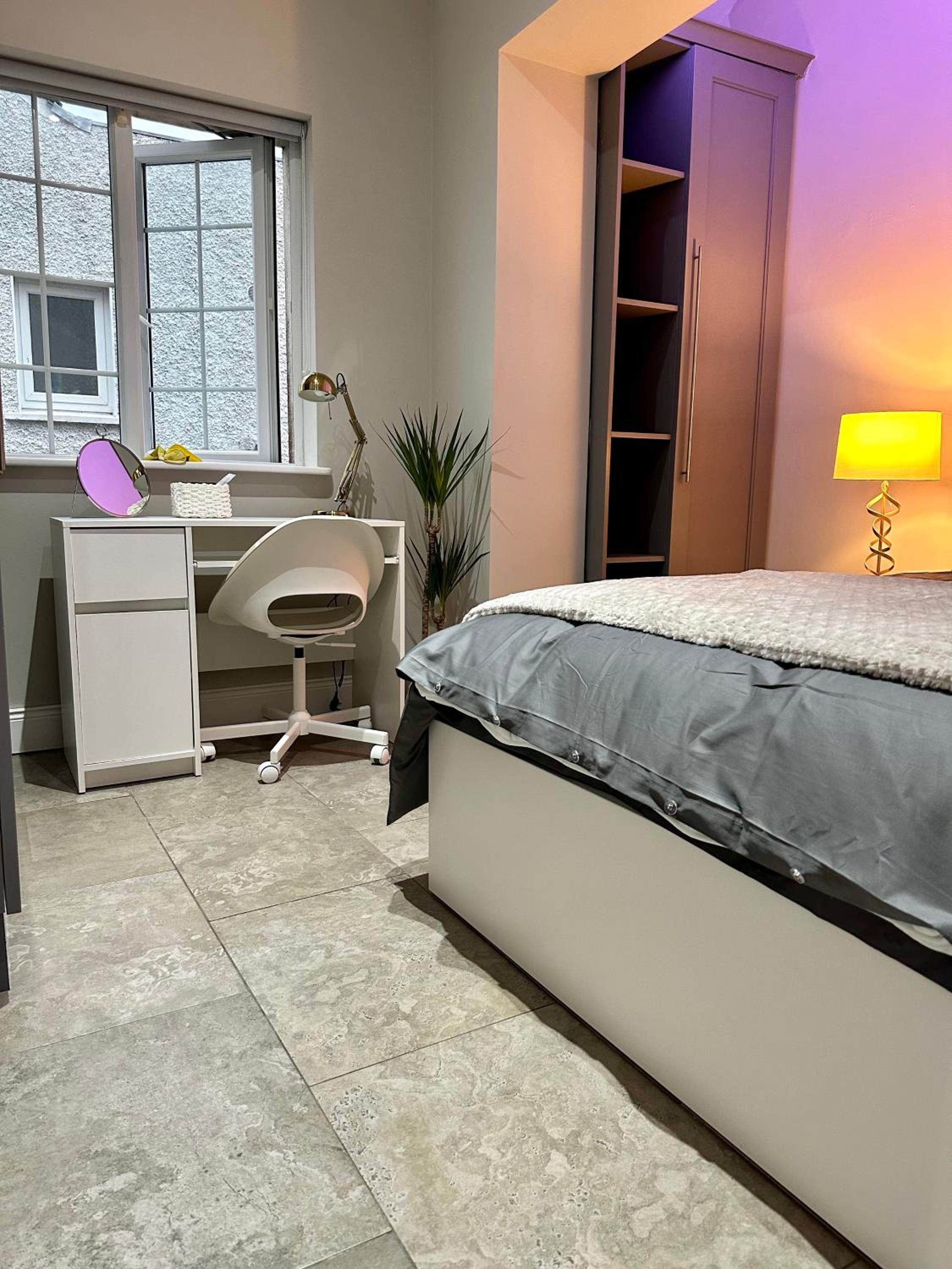 Dublin Airport Homestay