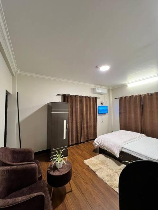 GSquare Serviced Appartment view 3