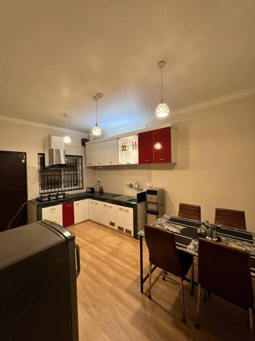 GSquare Serviced Appartment view 4