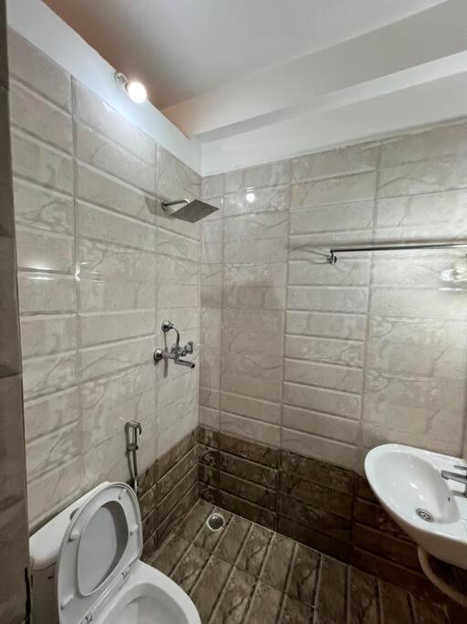 GSquare Serviced Appartment view 5