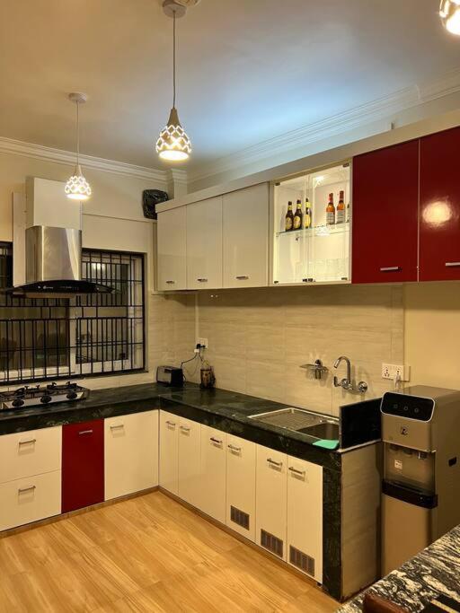 GSquare Serviced Appartment view 2