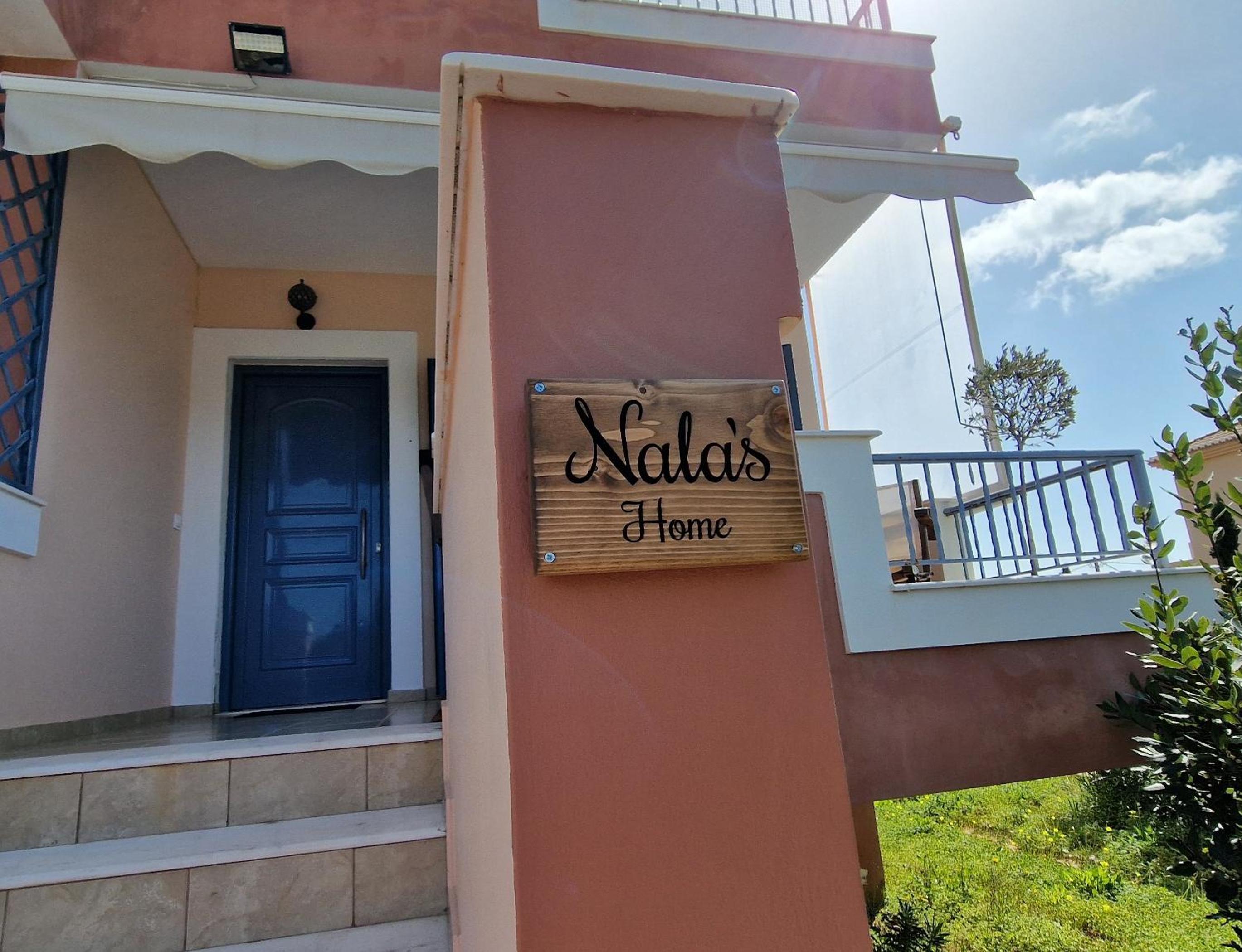 Hotel Nala's home - Image 1