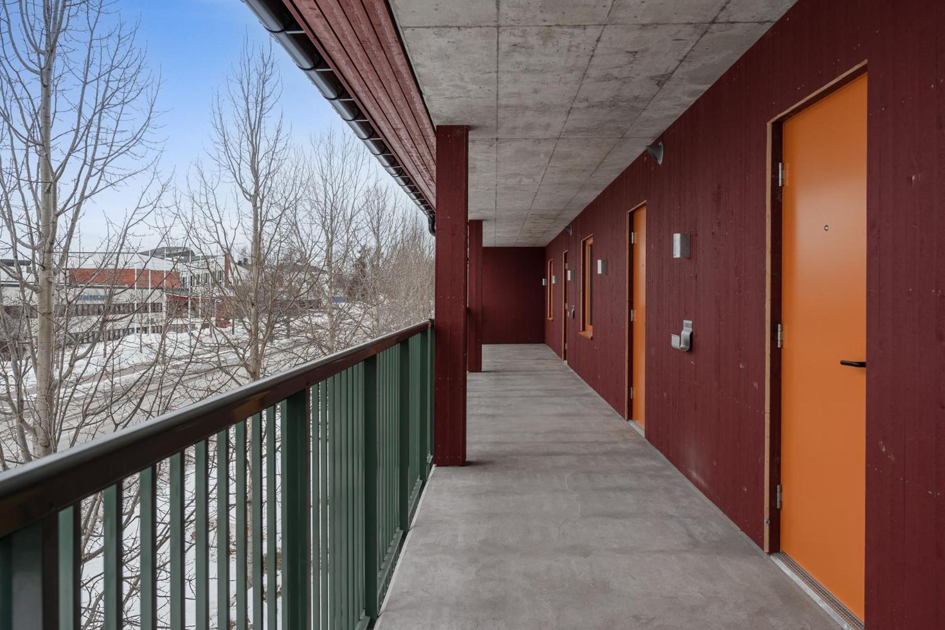 Guestly Homes - Elite Studio view 4