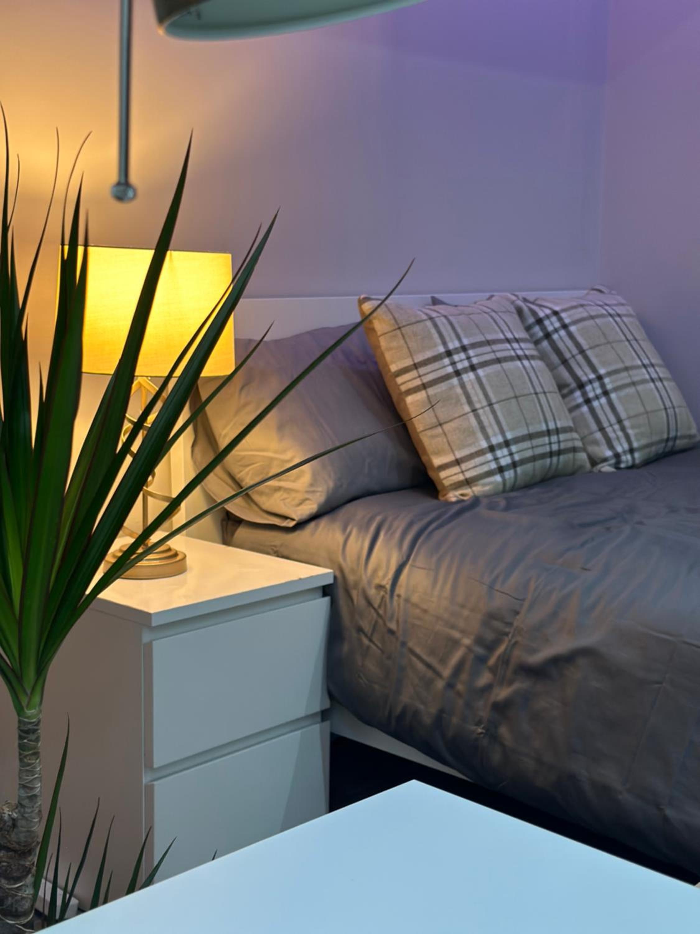 Dublin Airport Homestay