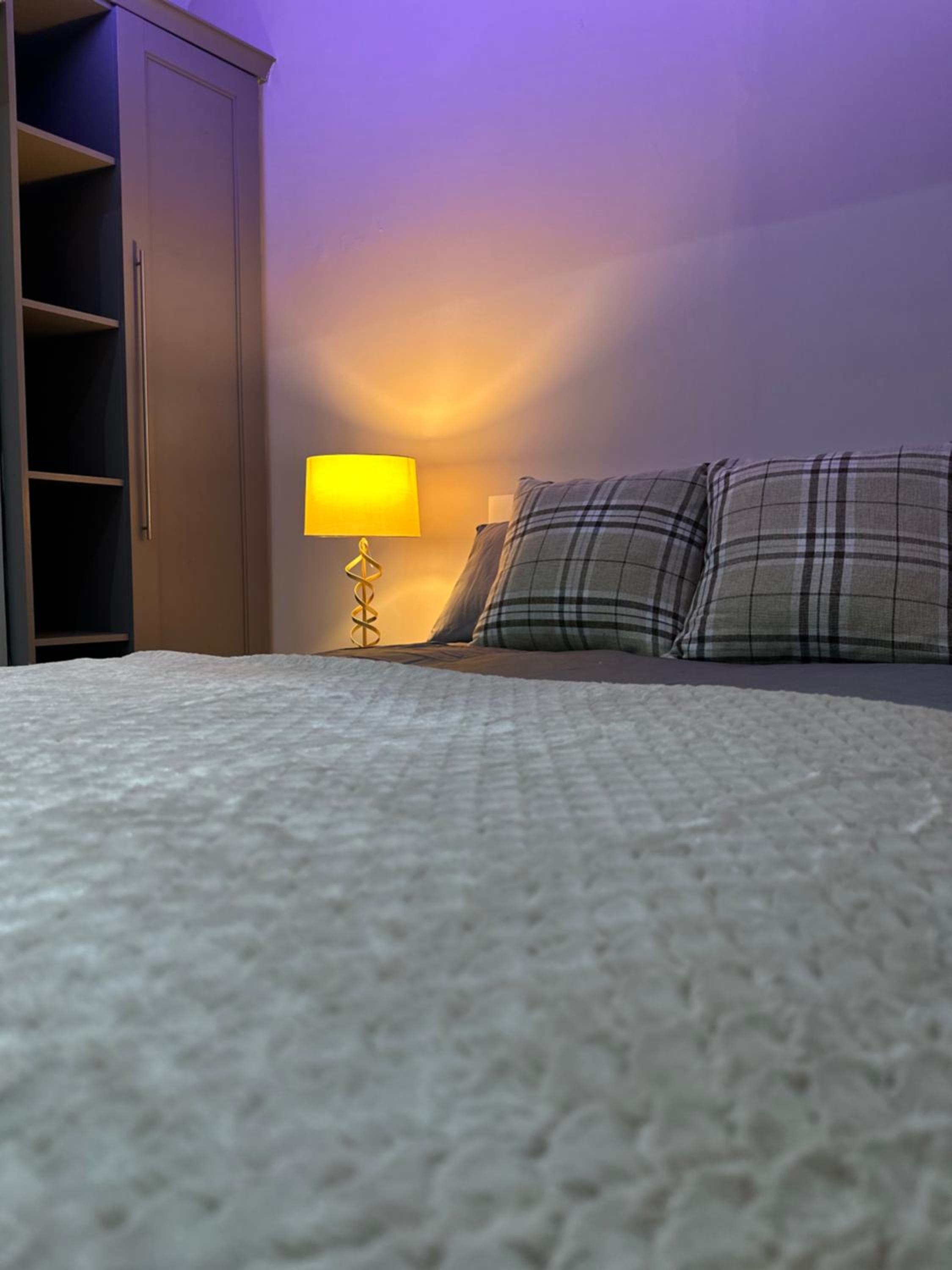 Dublin Airport Homestay