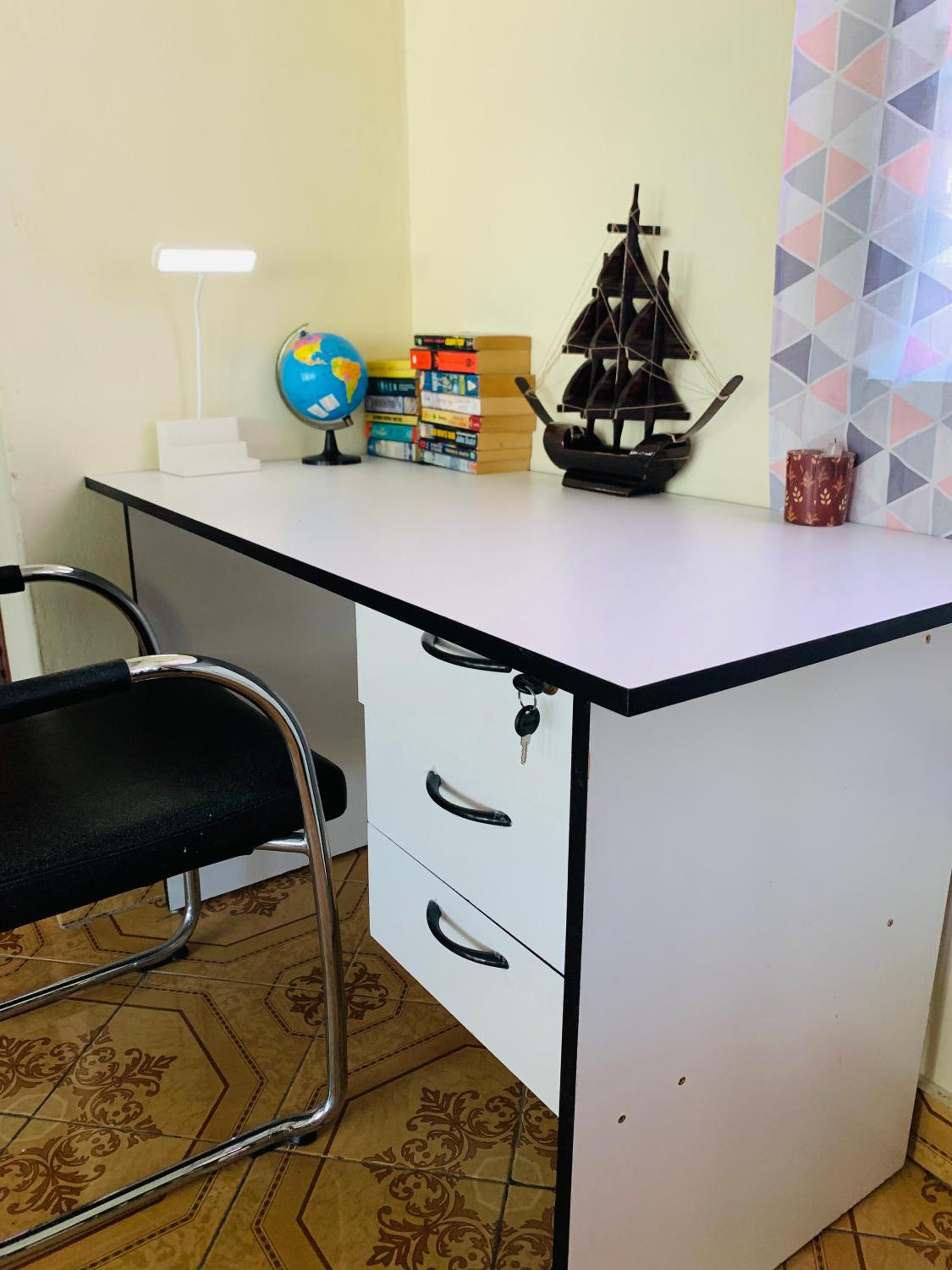 Jambo Diani 1-bedroom apartment close to the beach view 3