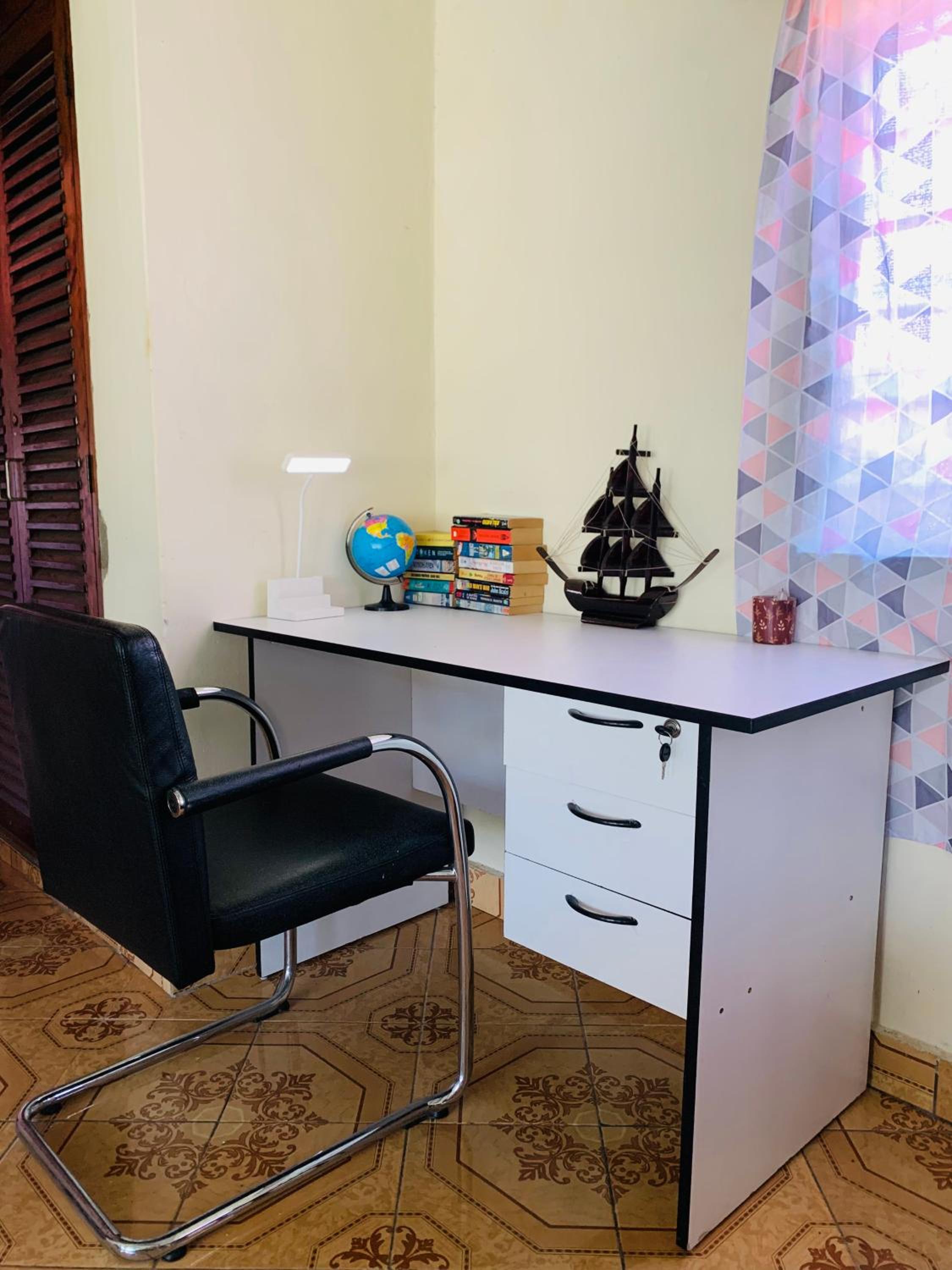 Jambo Diani 1-bedroom apartment close to the beach view 2