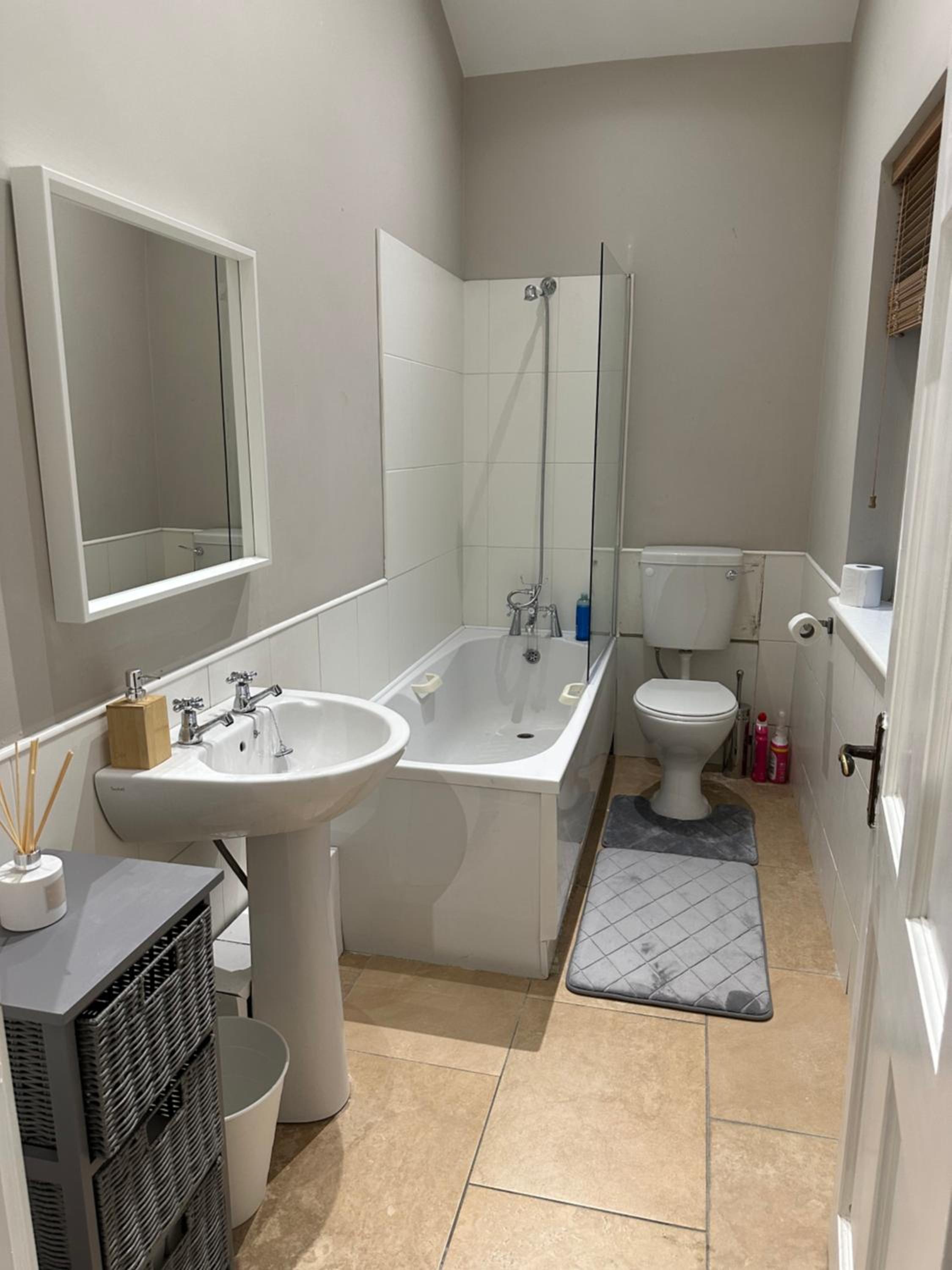 Dublin Airport Homestay